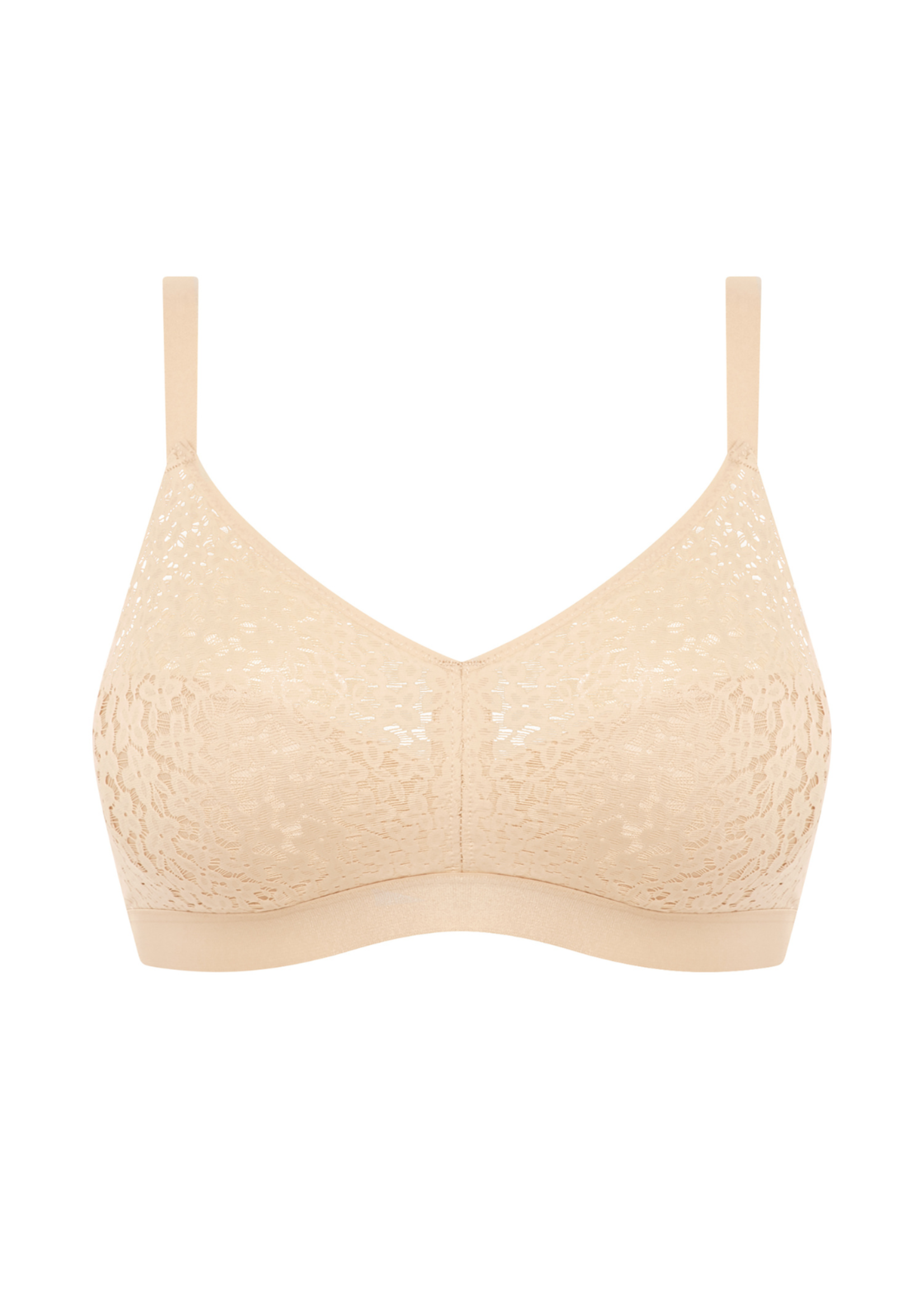 Chantelle Norah Non-Wire Bra 13F8