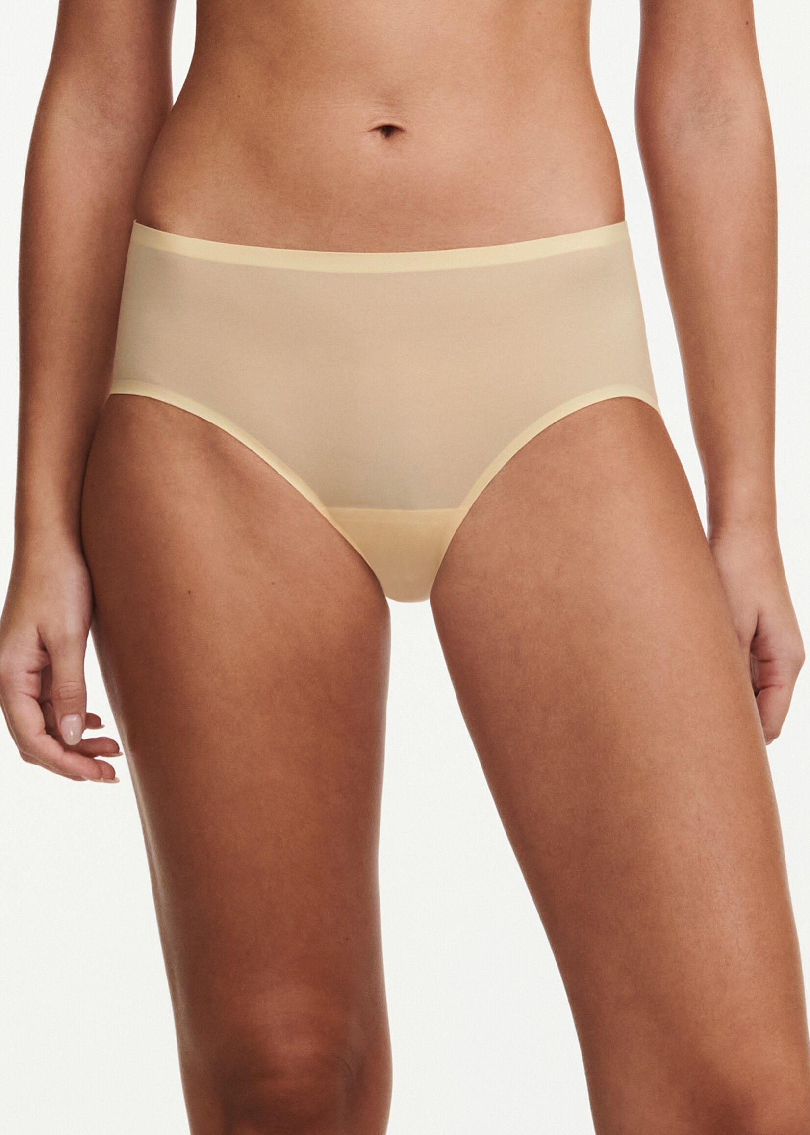 Chantelle Soft Stretch: Fashion Hipster 2644