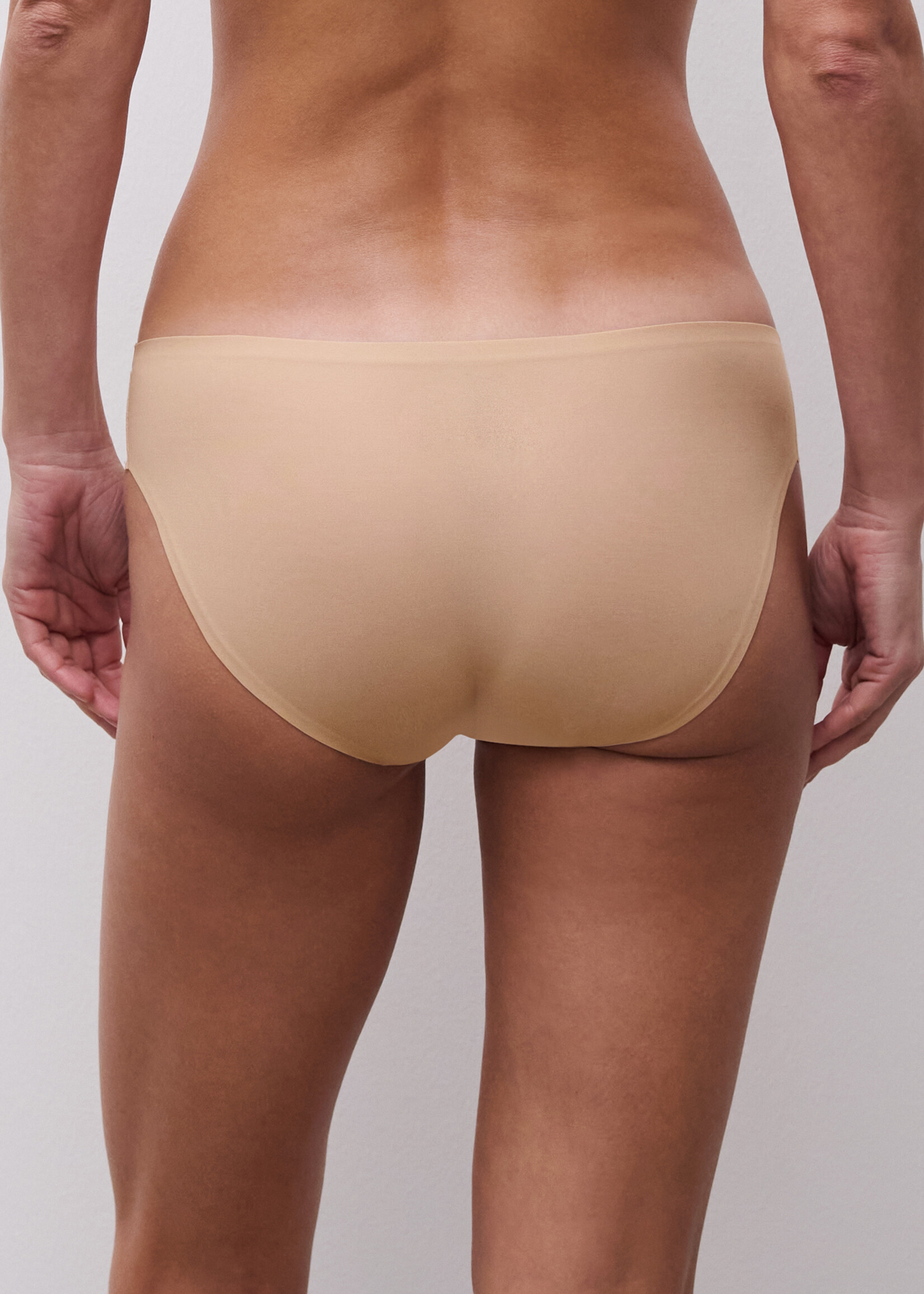 Chantelle Soft Stretch: Bikini Brief 2643