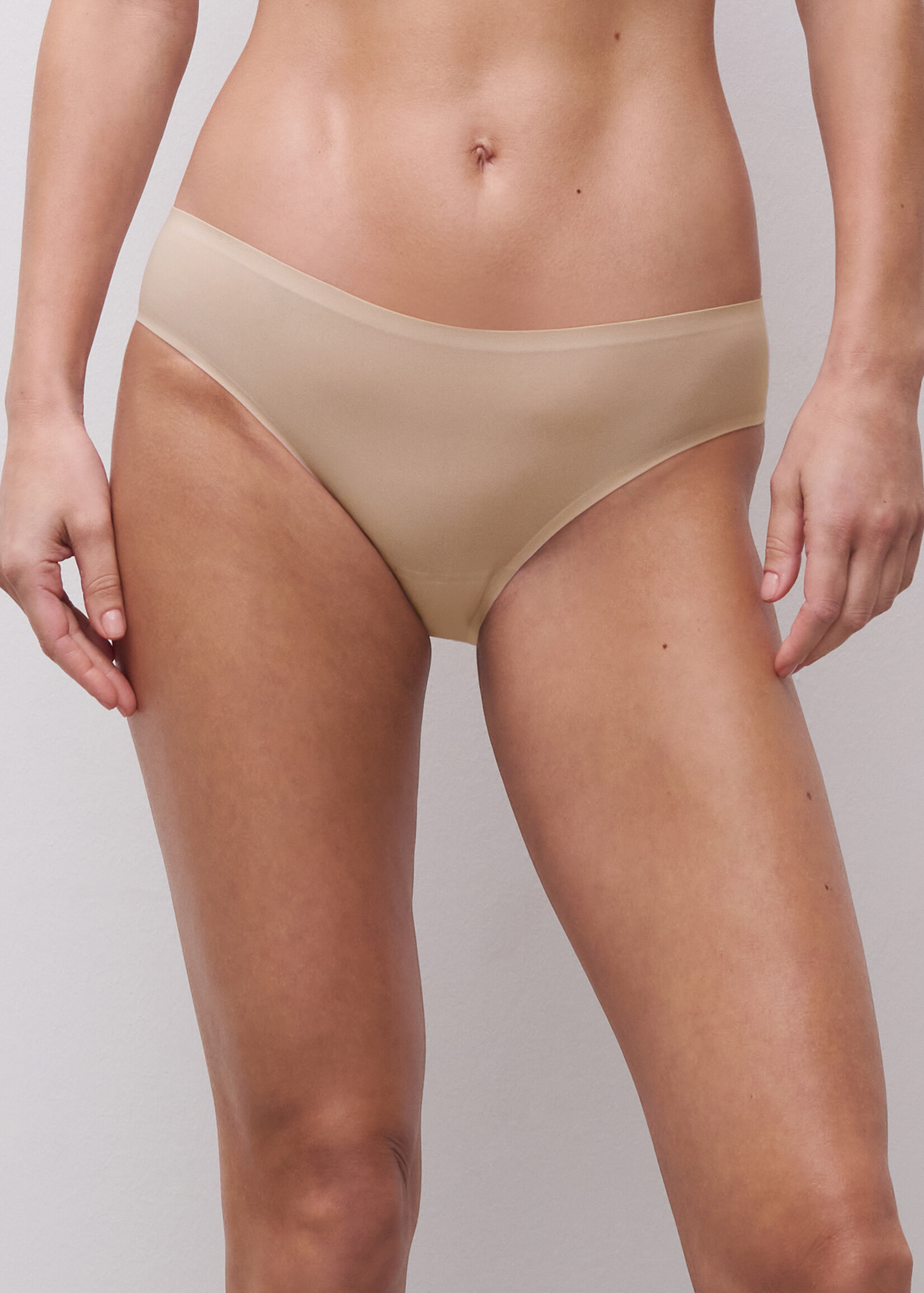 Chantelle Soft Stretch: Bikini Brief 2643