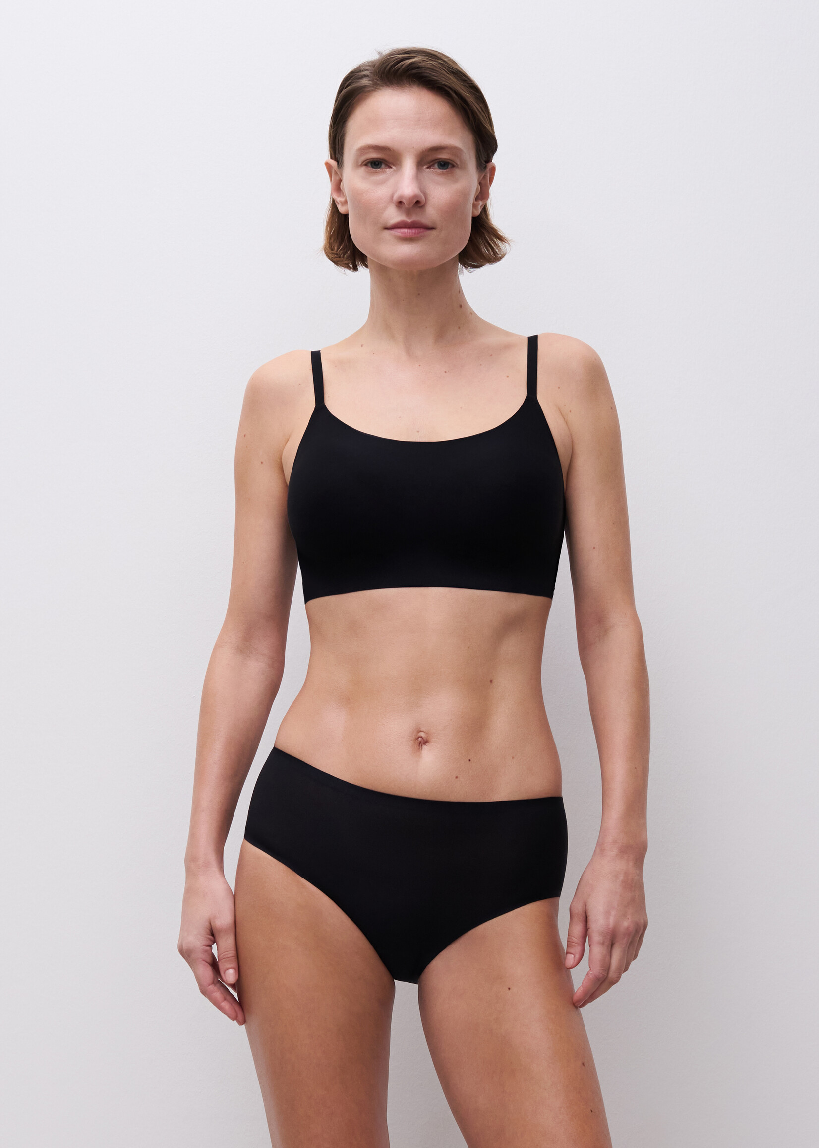 Chantelle Soft Stretch: Adjustable Bralette 16A2