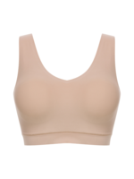 Chantelle Soft Stretch: Padded Bralette 16A1