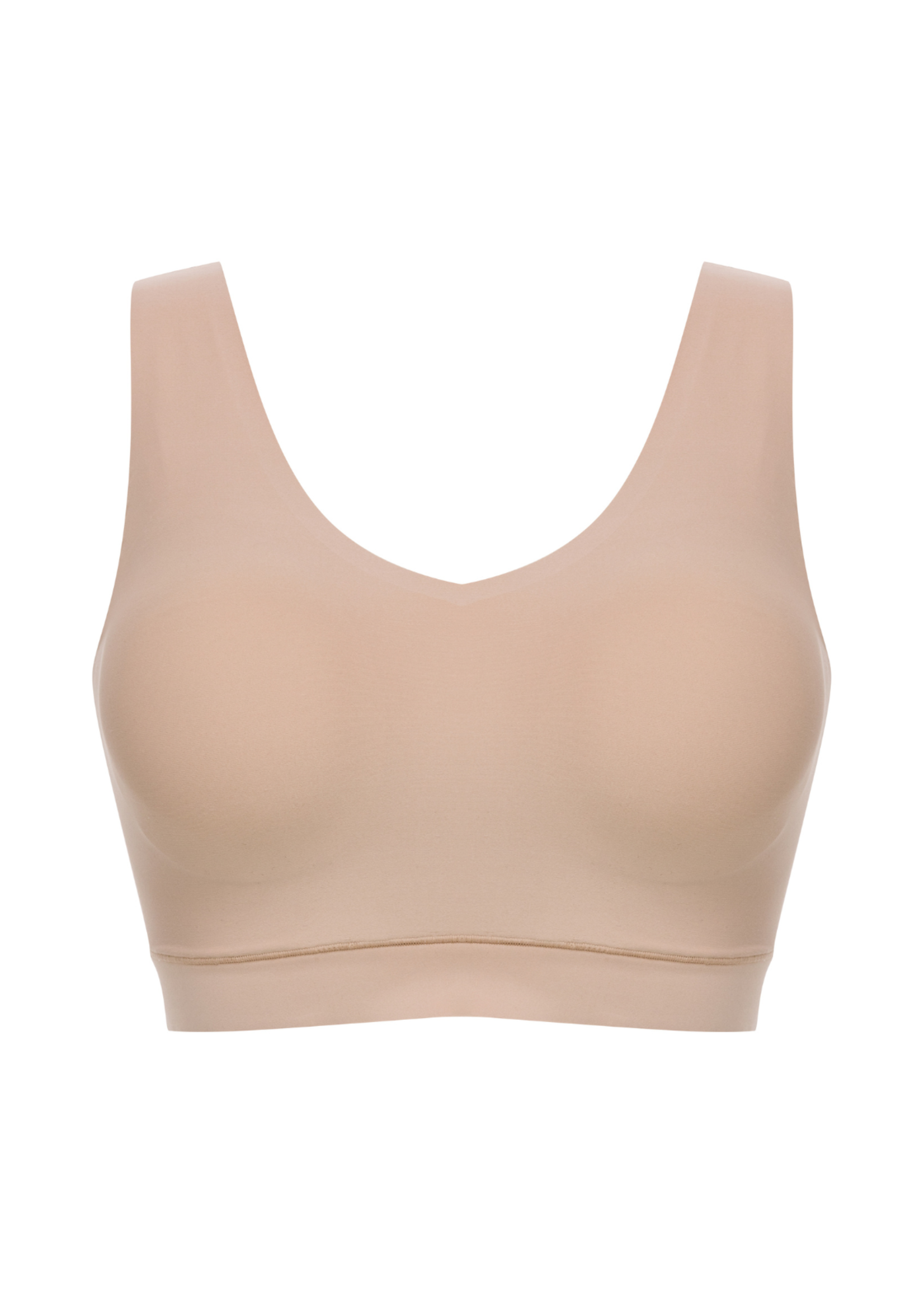Chantelle Soft Stretch: Padded Bralette 16A1