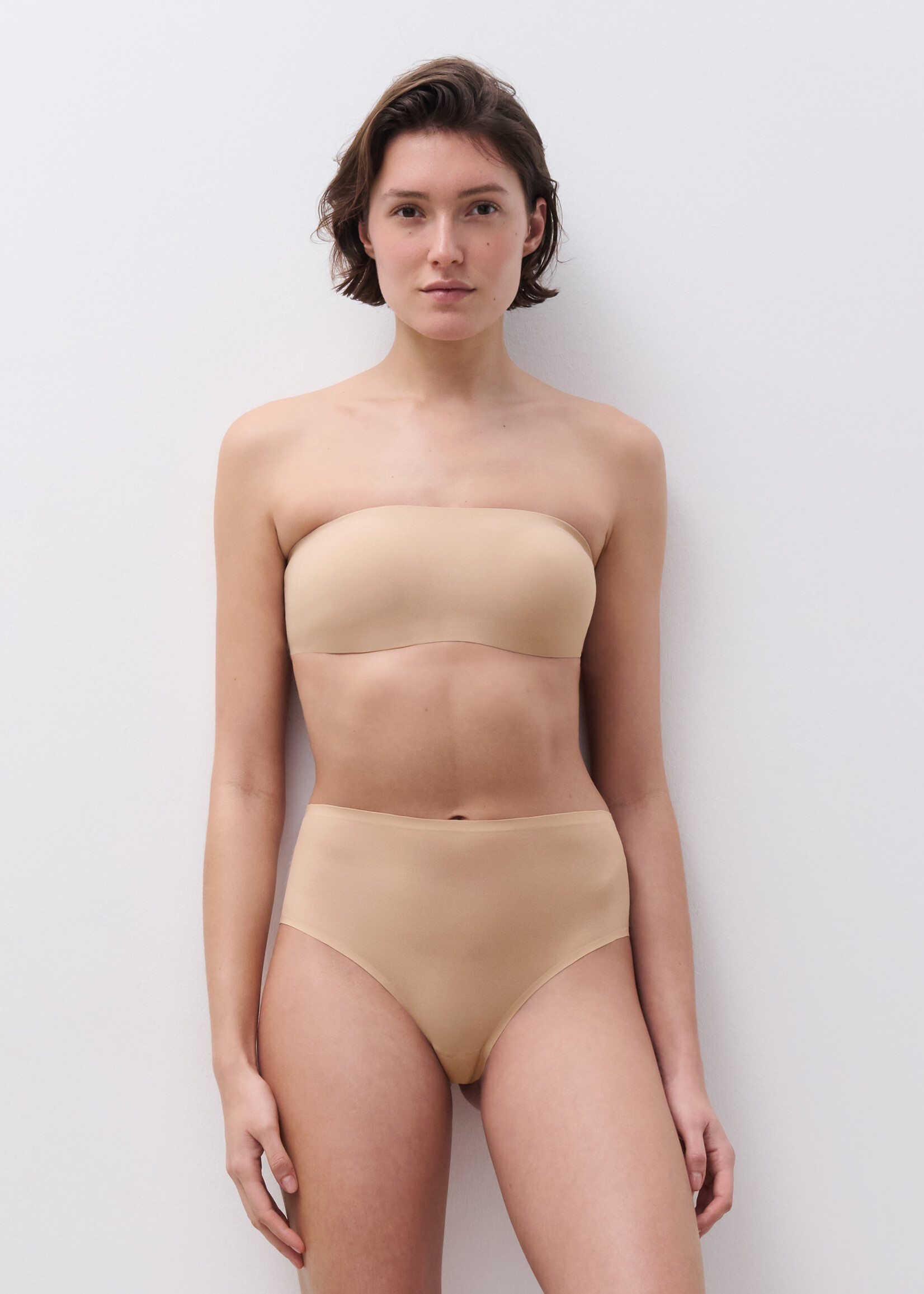 Chantelle Soft Stretch: Bandeau 16A3