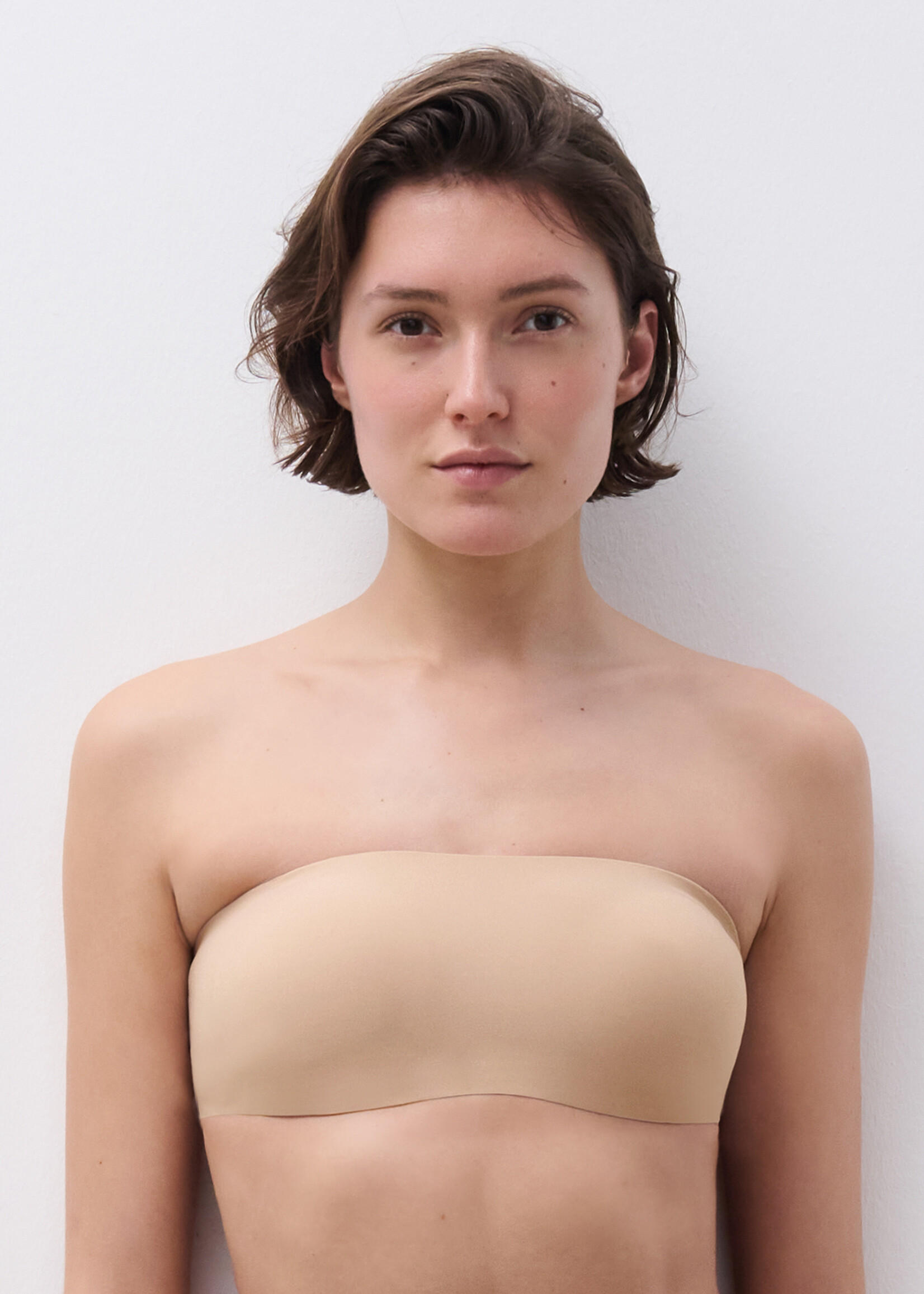 Chantelle Soft Stretch: Bandeau 16A3