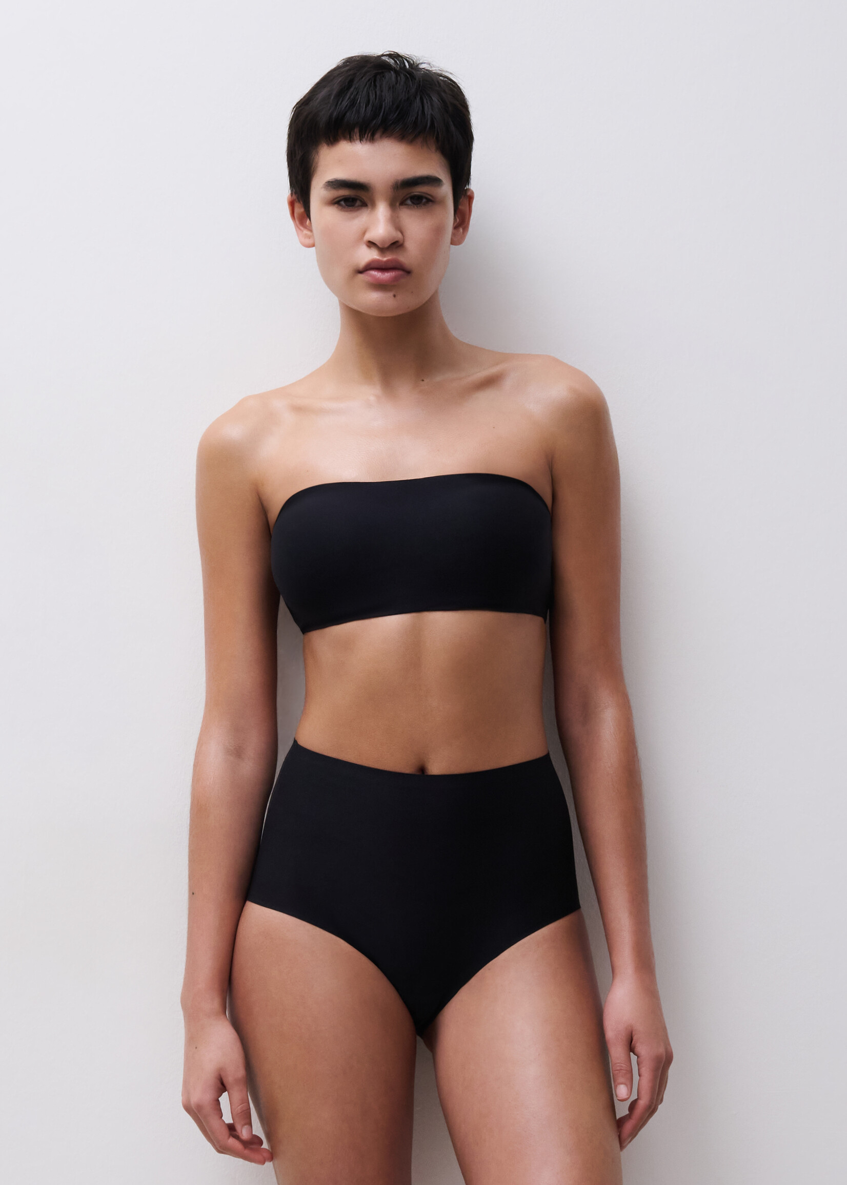 Chantelle Soft Stretch: Bandeau 16A3