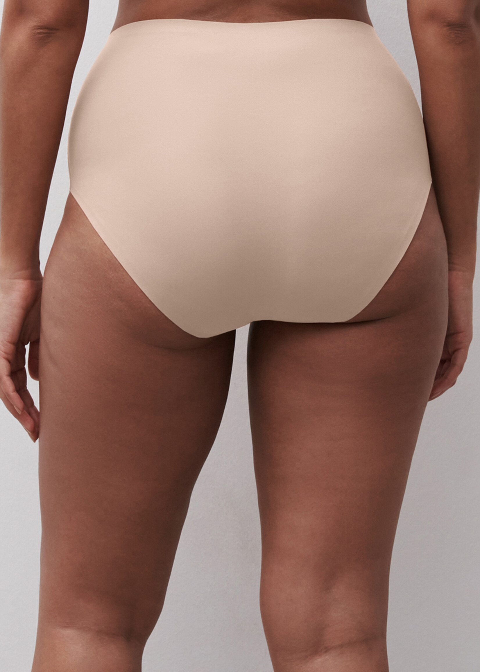 Chantelle Soft Stretch: Full Brief Plus 1137