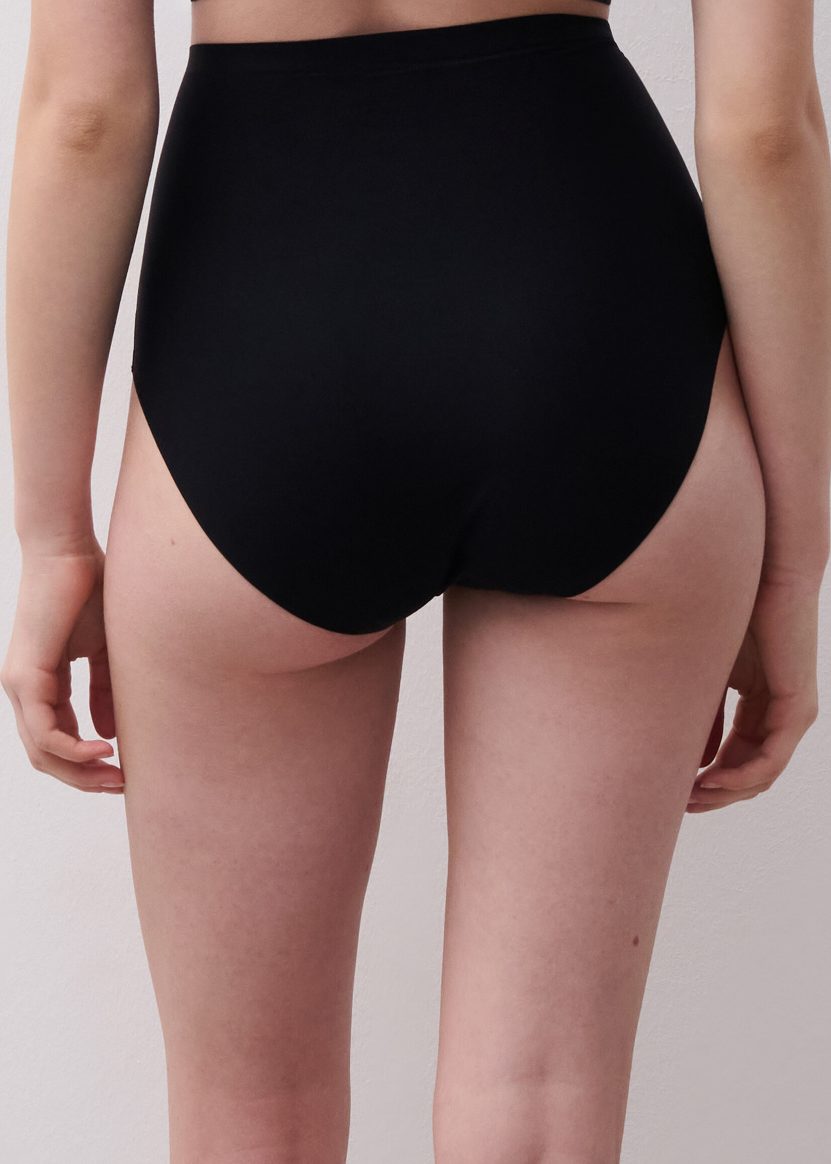 Chantelle Soft Stretch: Full Brief Plus 1137