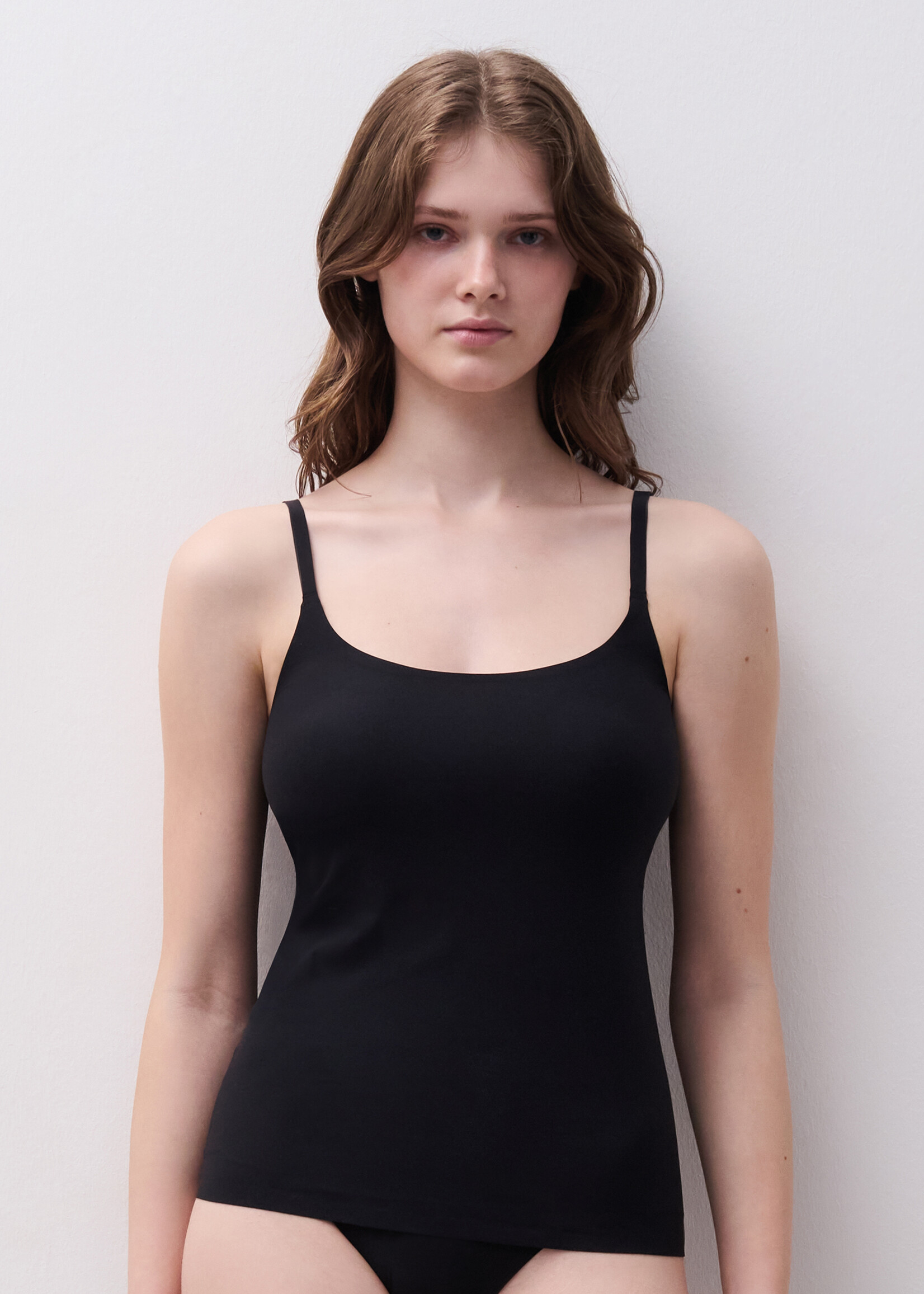 Chantelle Soft Stretch: Adjustable Cami 1062
