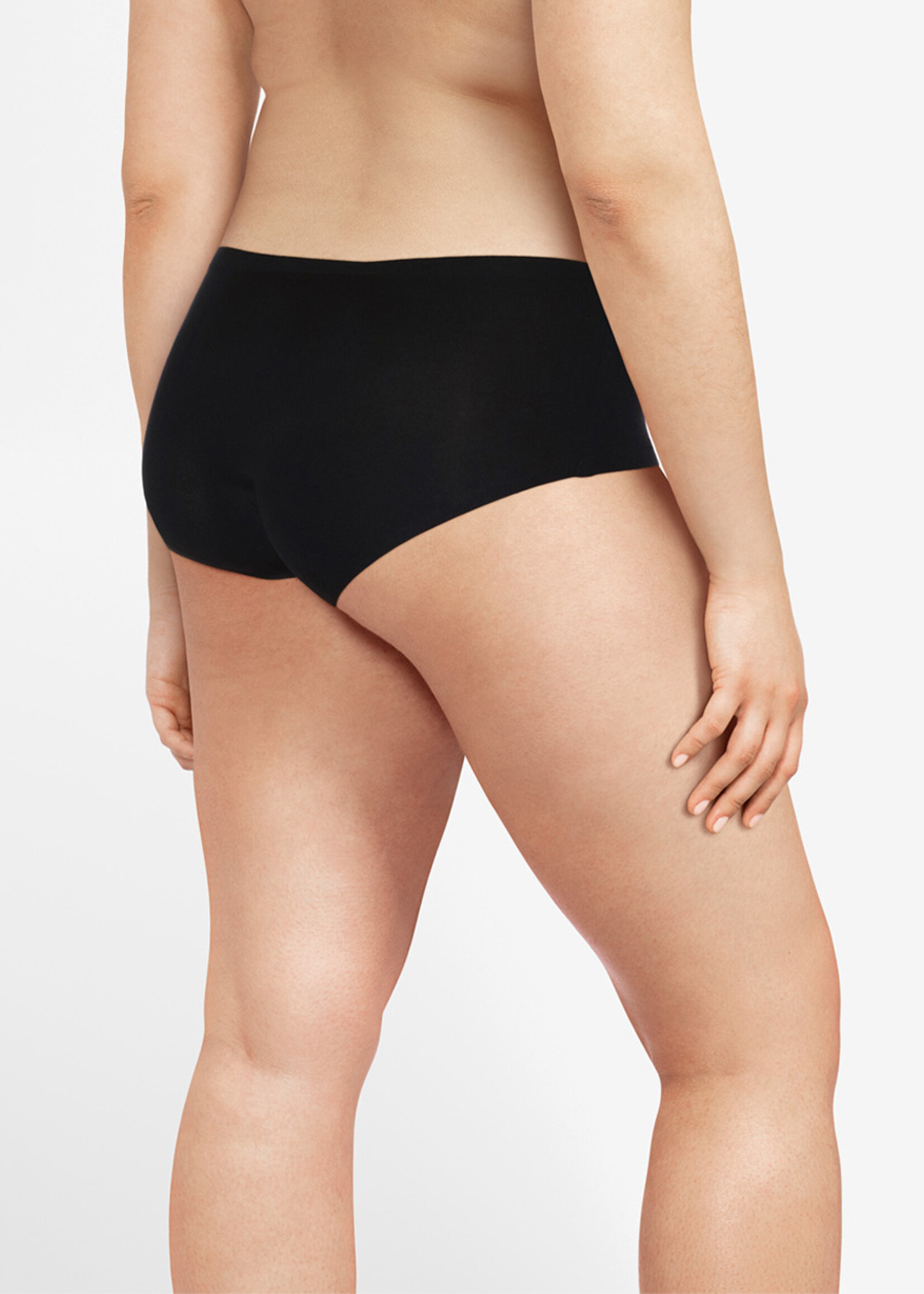 Chantelle Soft Stretch: Hipster Plus 1134