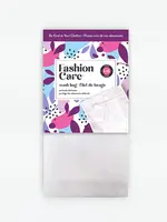 Forever New Mesh Wash Bag