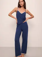 Eberjey Frida Cami & Pant Set