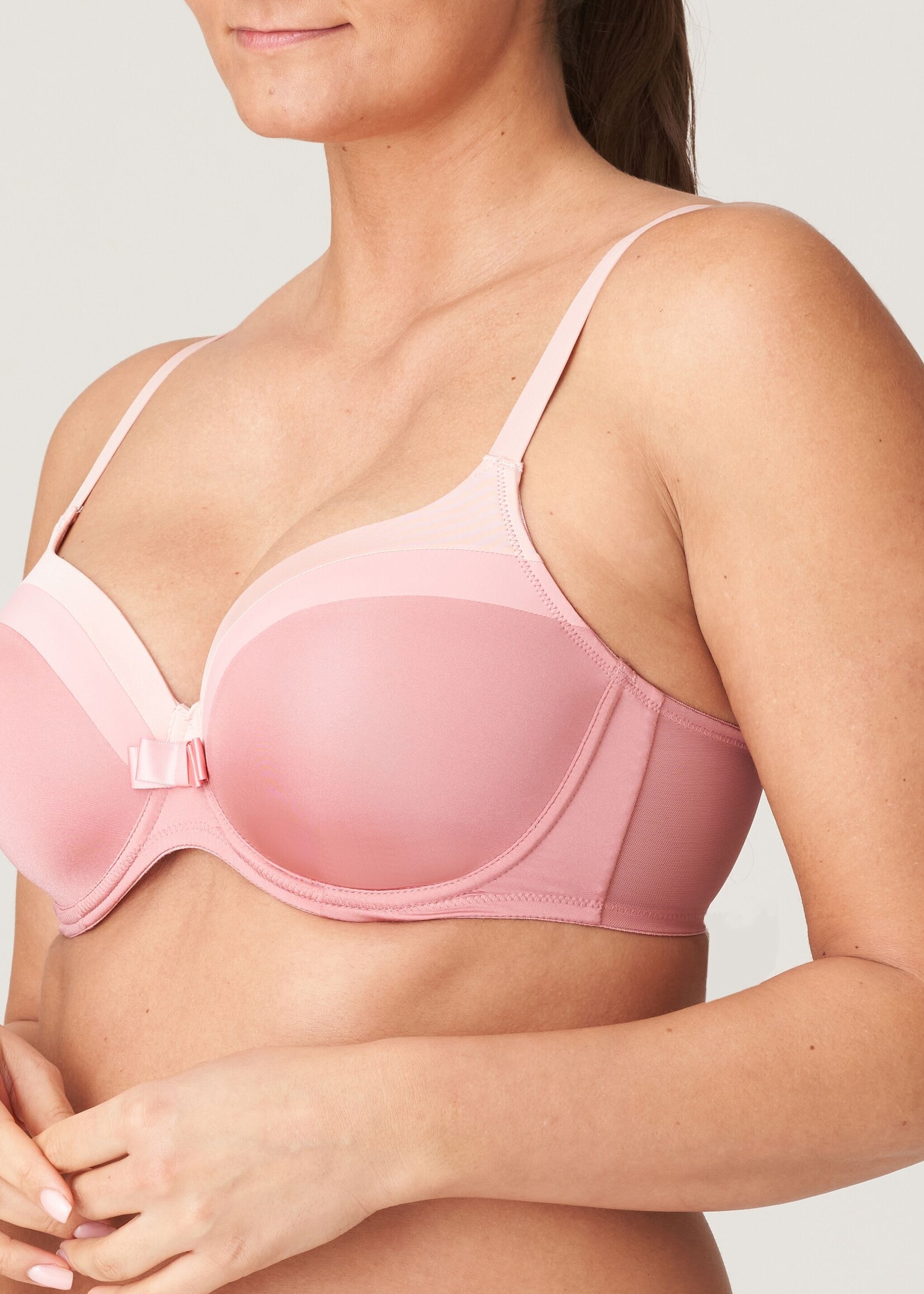 Prima Donna Twist Glow Moulded Bra
