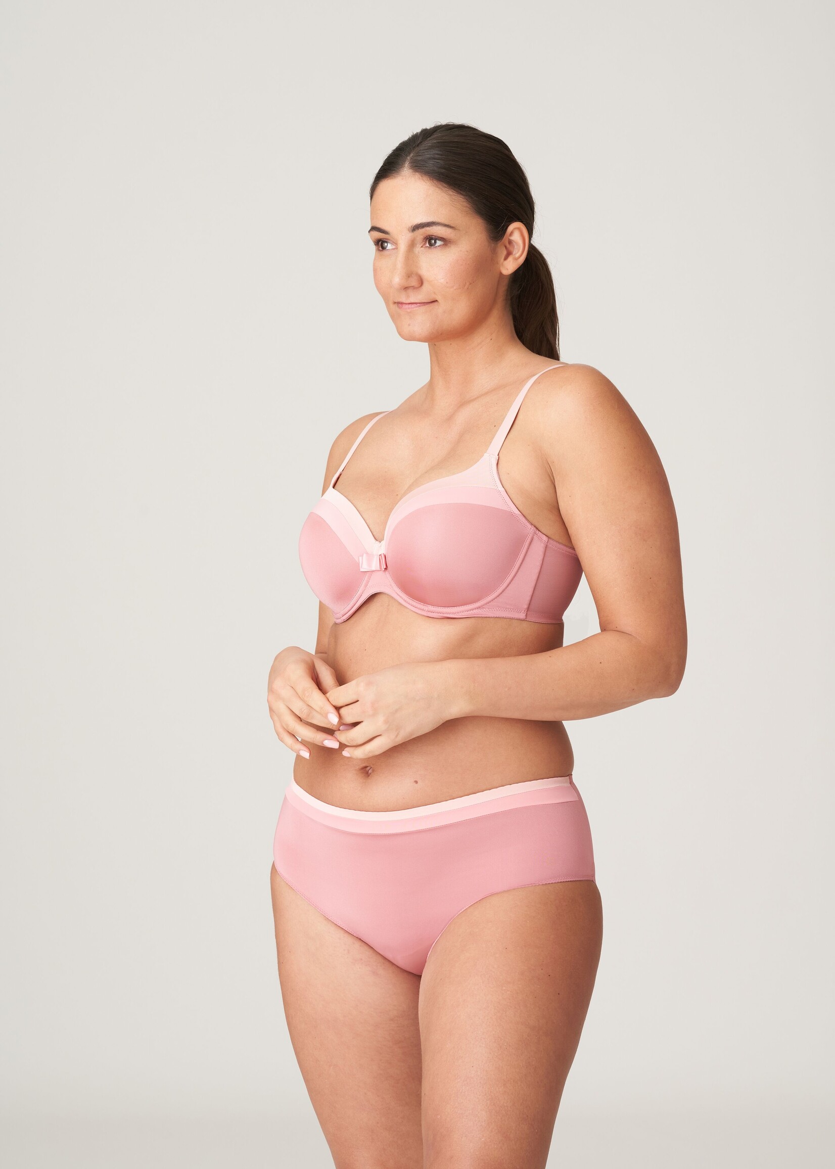 Prima Donna Twist Glow Moulded Bra