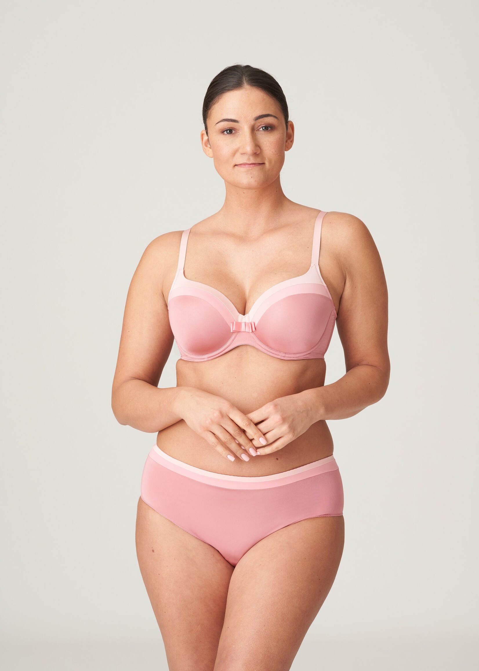 Prima Donna Twist Glow Moulded Bra