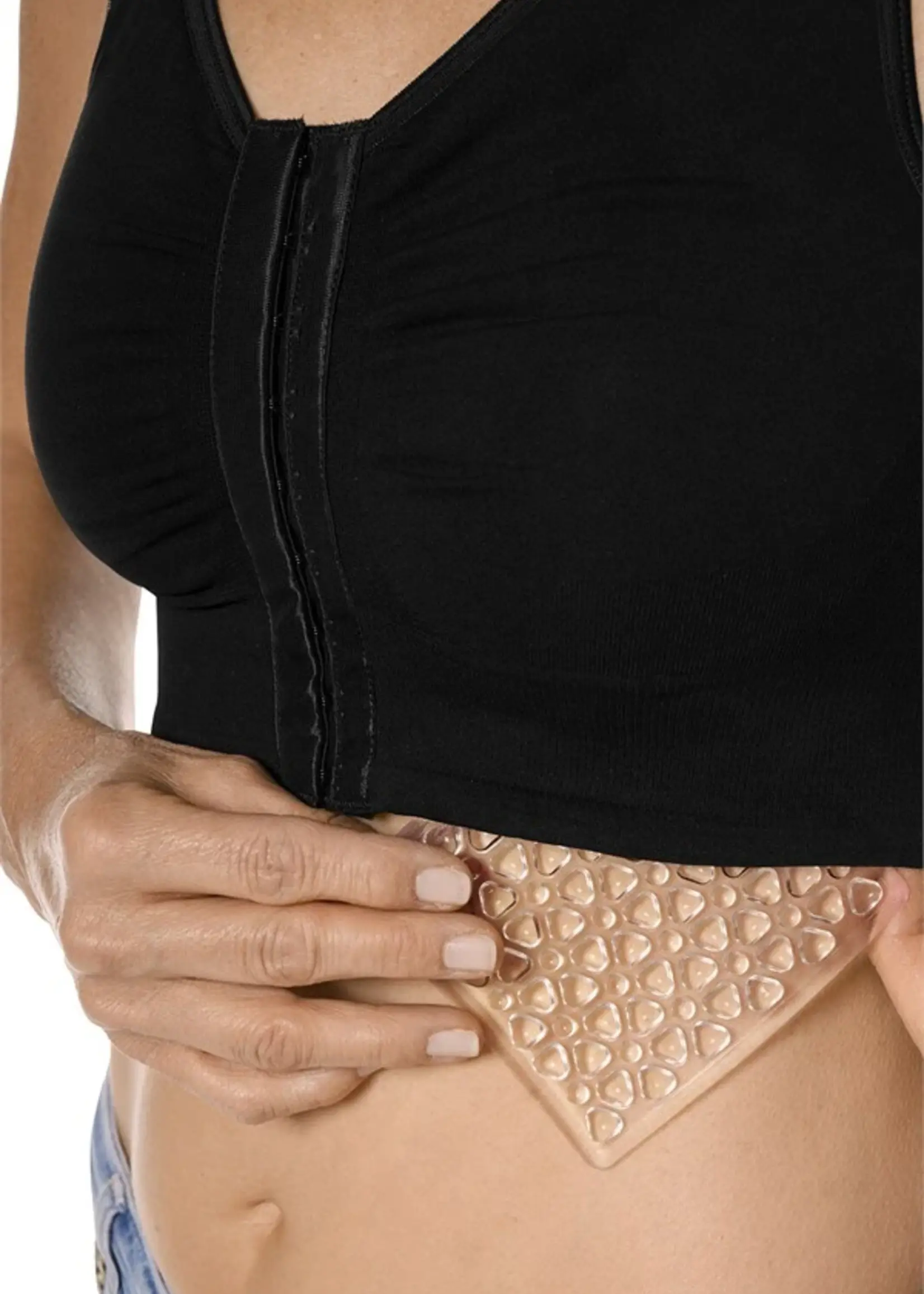 Amoena Lymph Flow Pressure Pad 020 *Medical