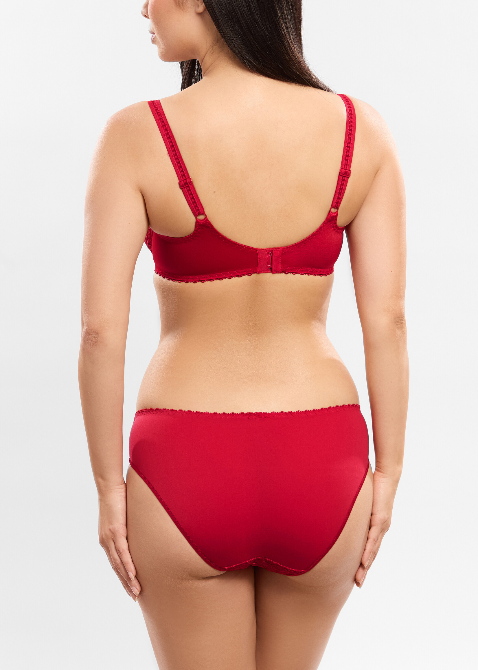 Empreinte Romy Fashion Balcony Bra 08212