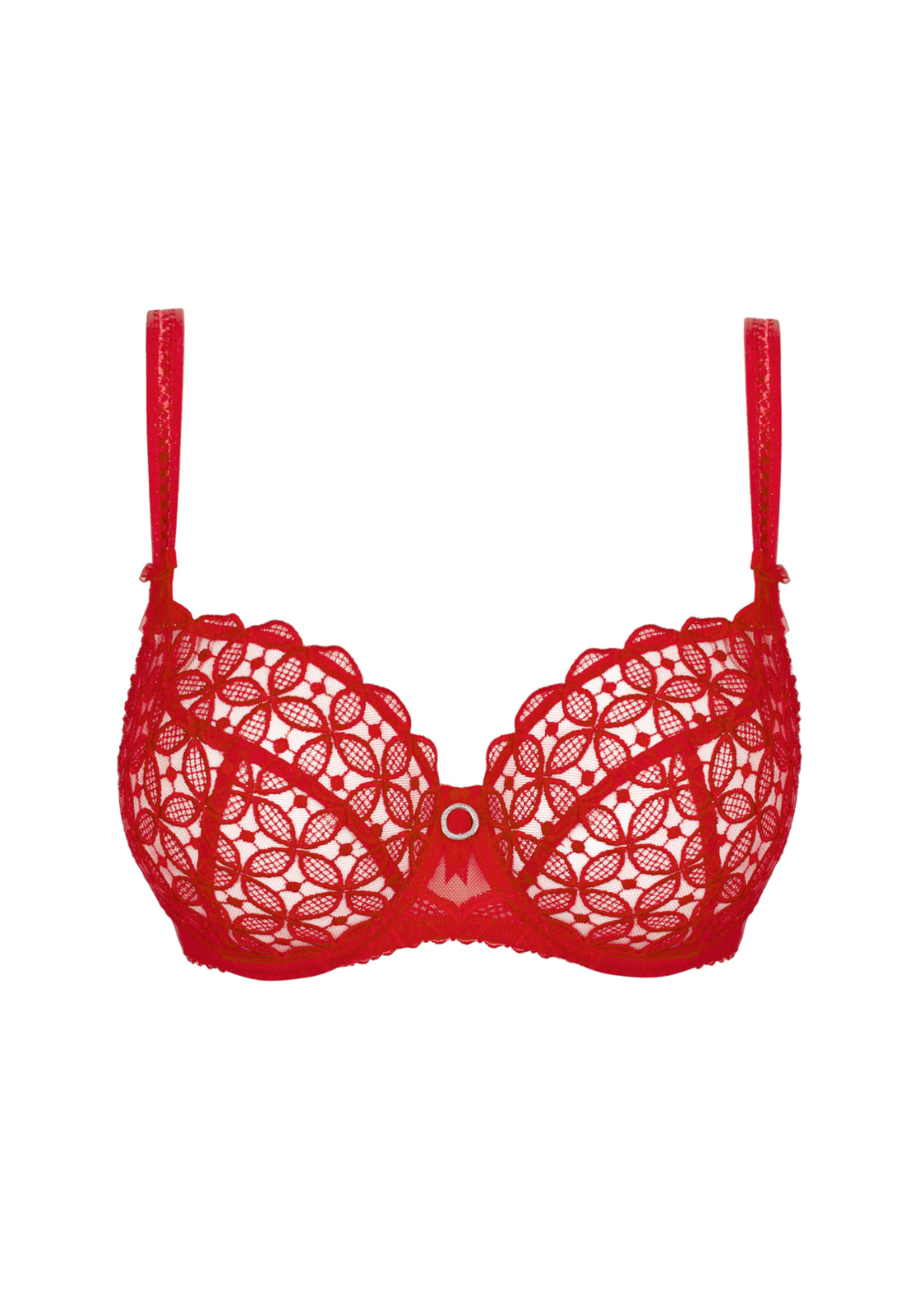 Empreinte Romy Fashion Balcony Bra 08212