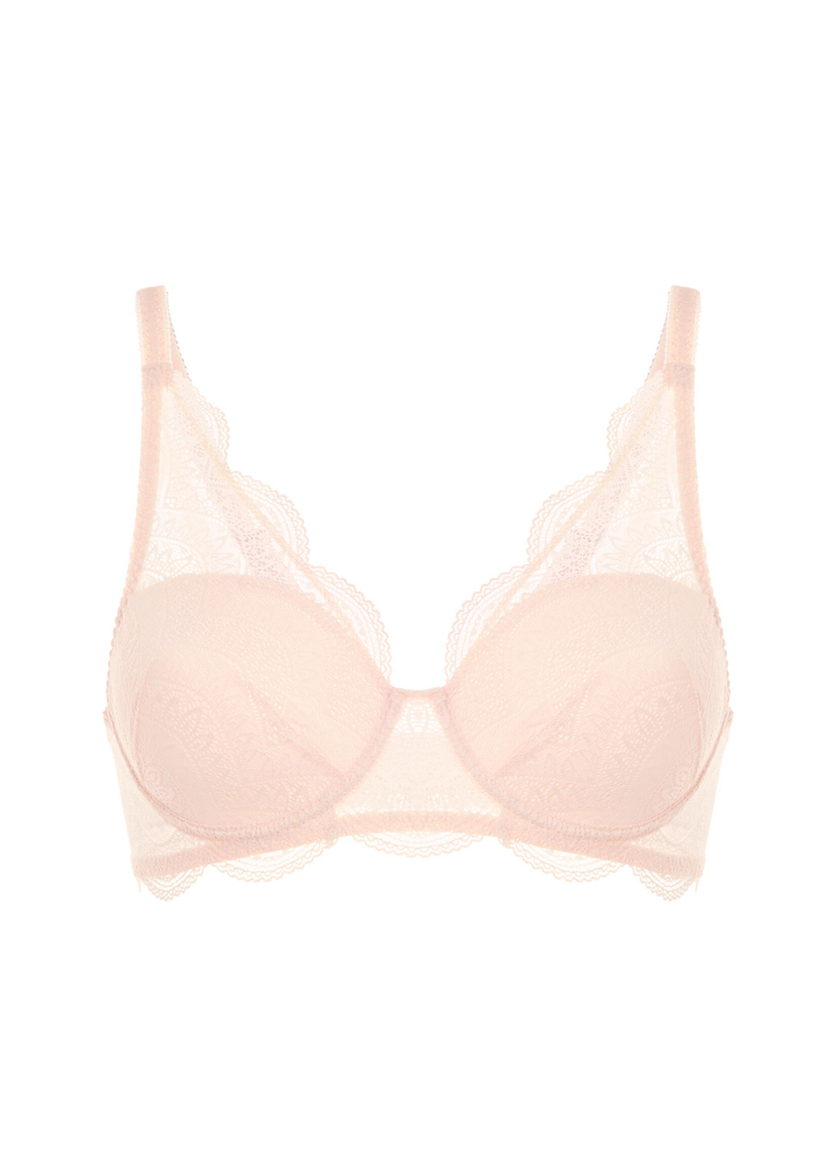Simone Perele Karma Fashion Plunge Bra 12V343