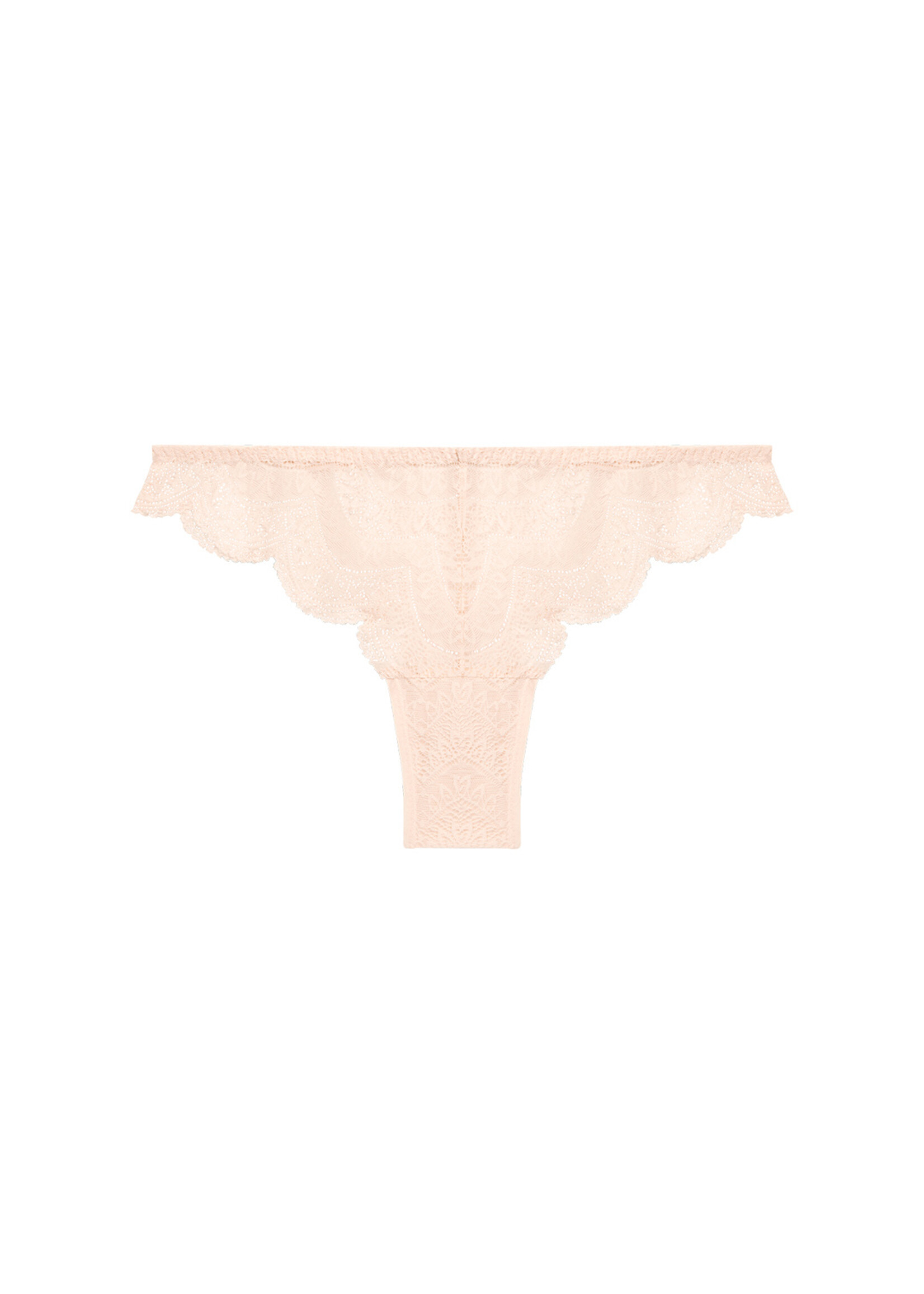 Simone Perele Karma Fashion Thong 12V710