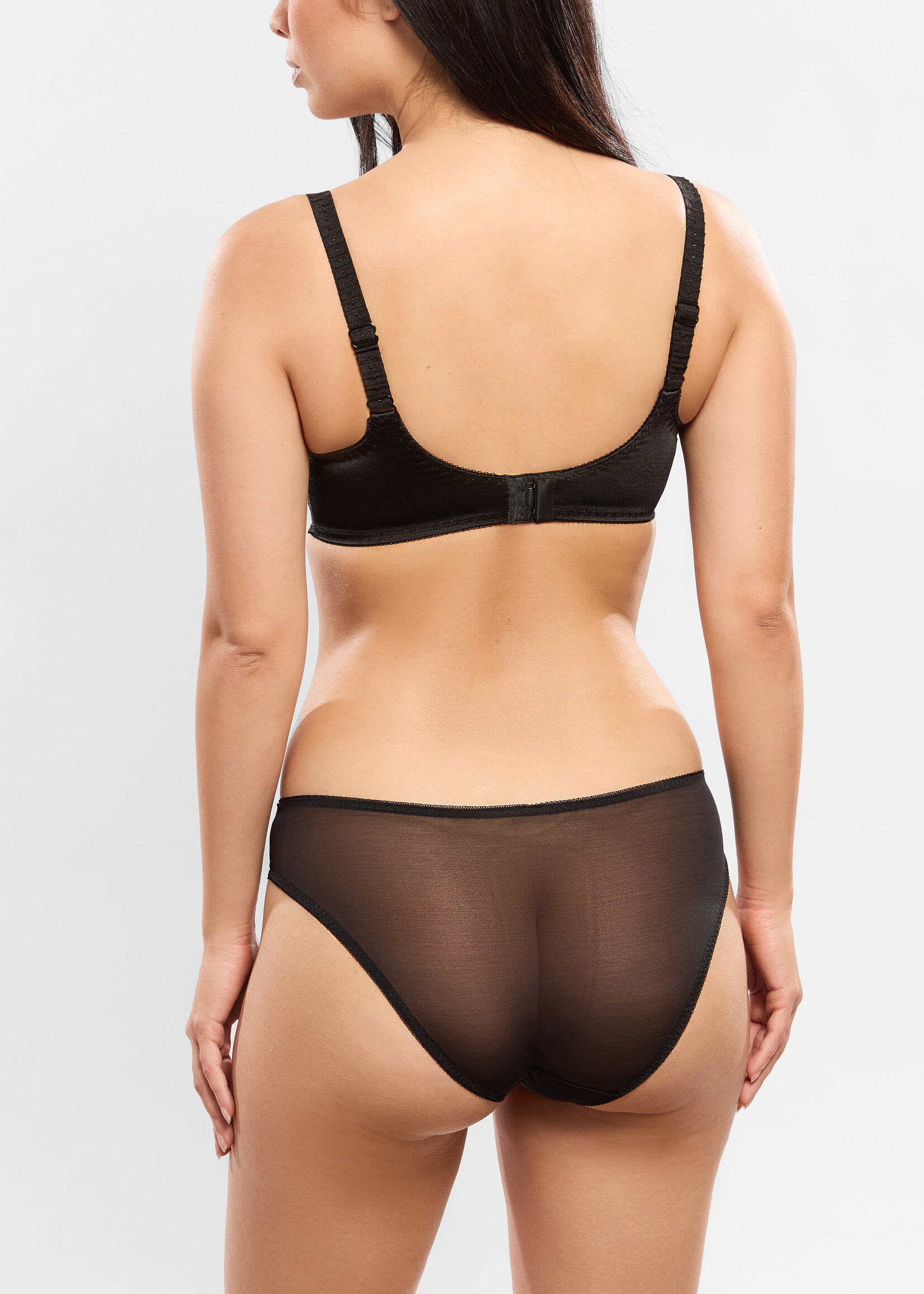 Empreinte Amour Spacer Bra 40225