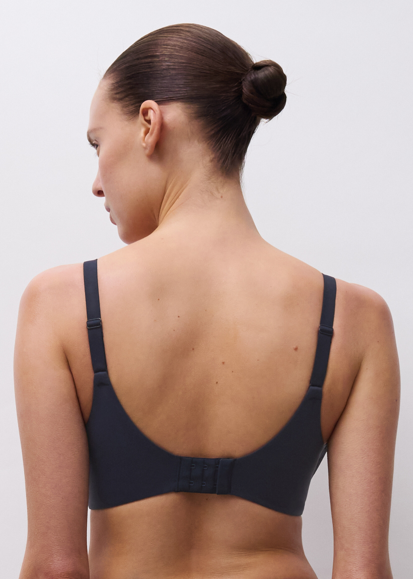 Chantelle Norah Seamless Fashion Bra 13F1