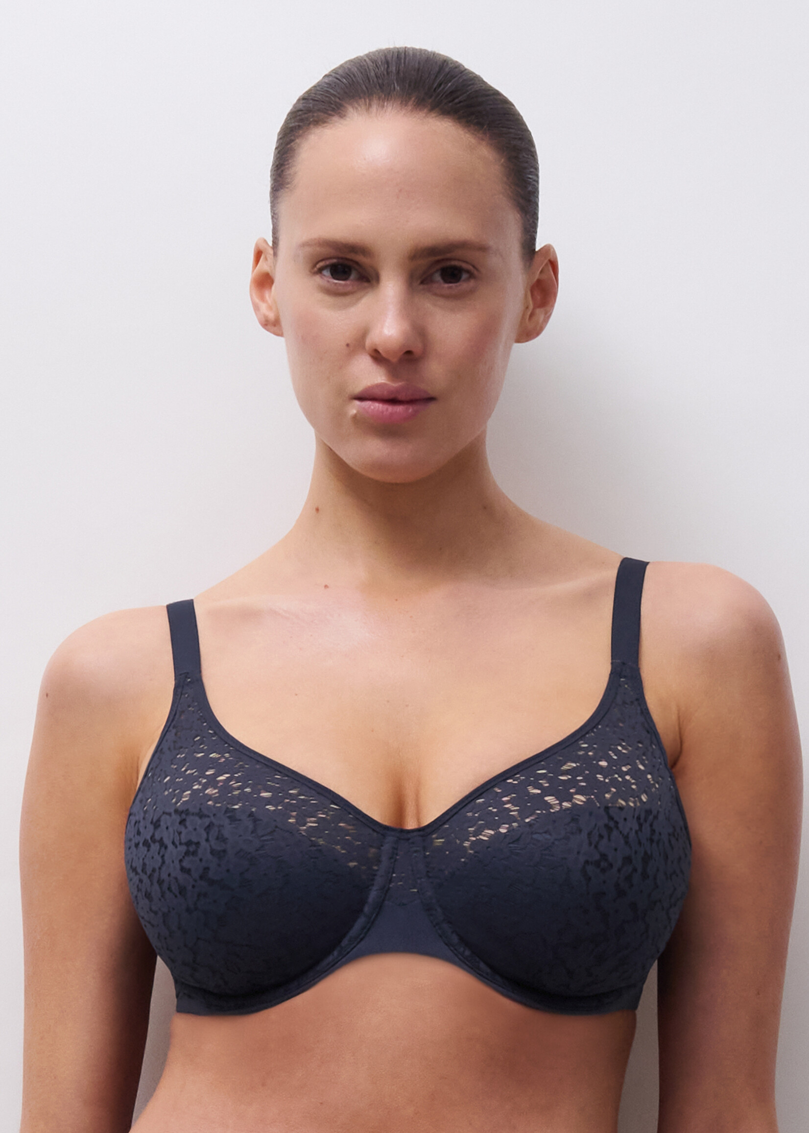 Chantelle Norah Seamless Fashion Bra 13F1