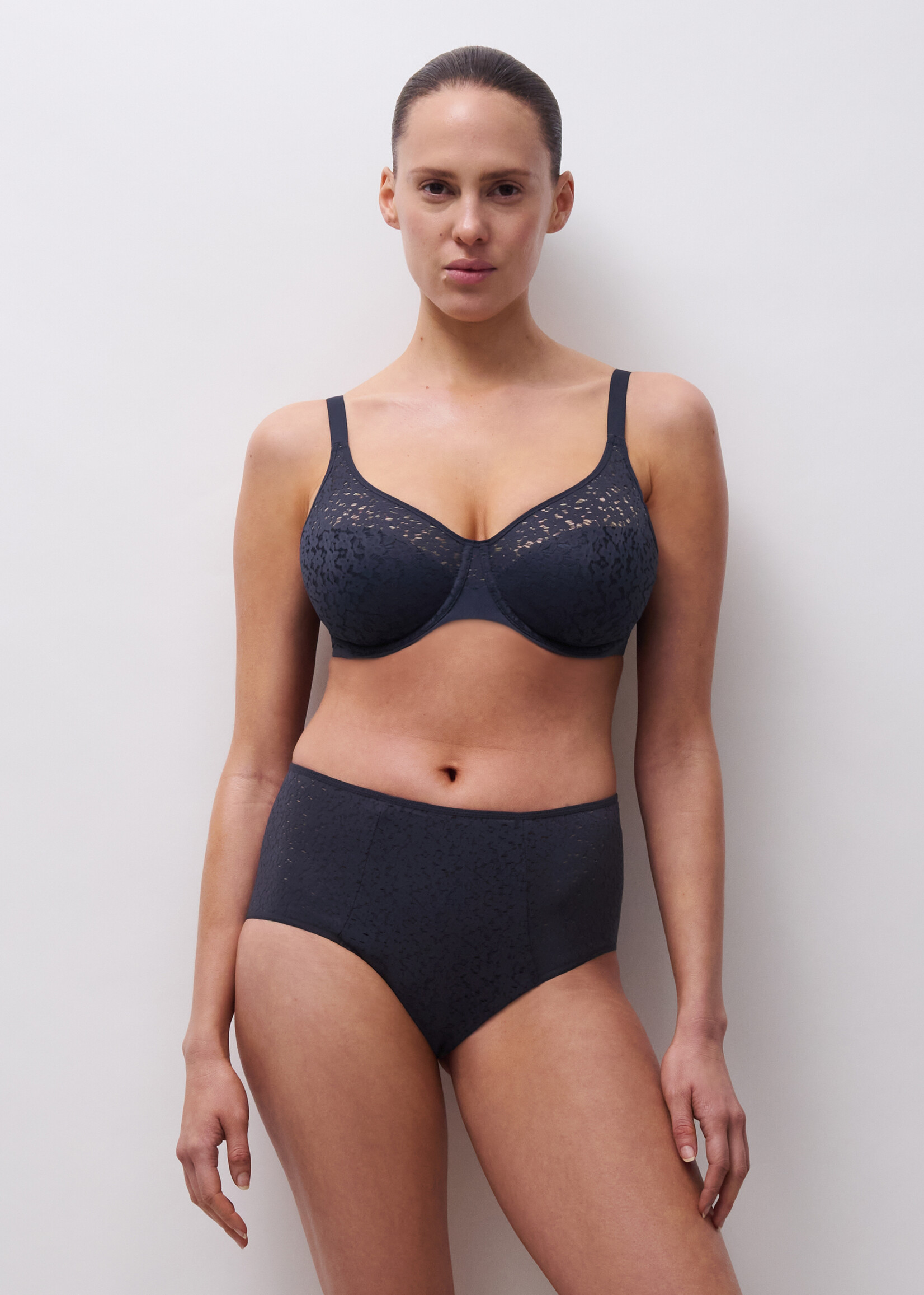 Chantelle Norah Seamless Fashion Bra 13F1