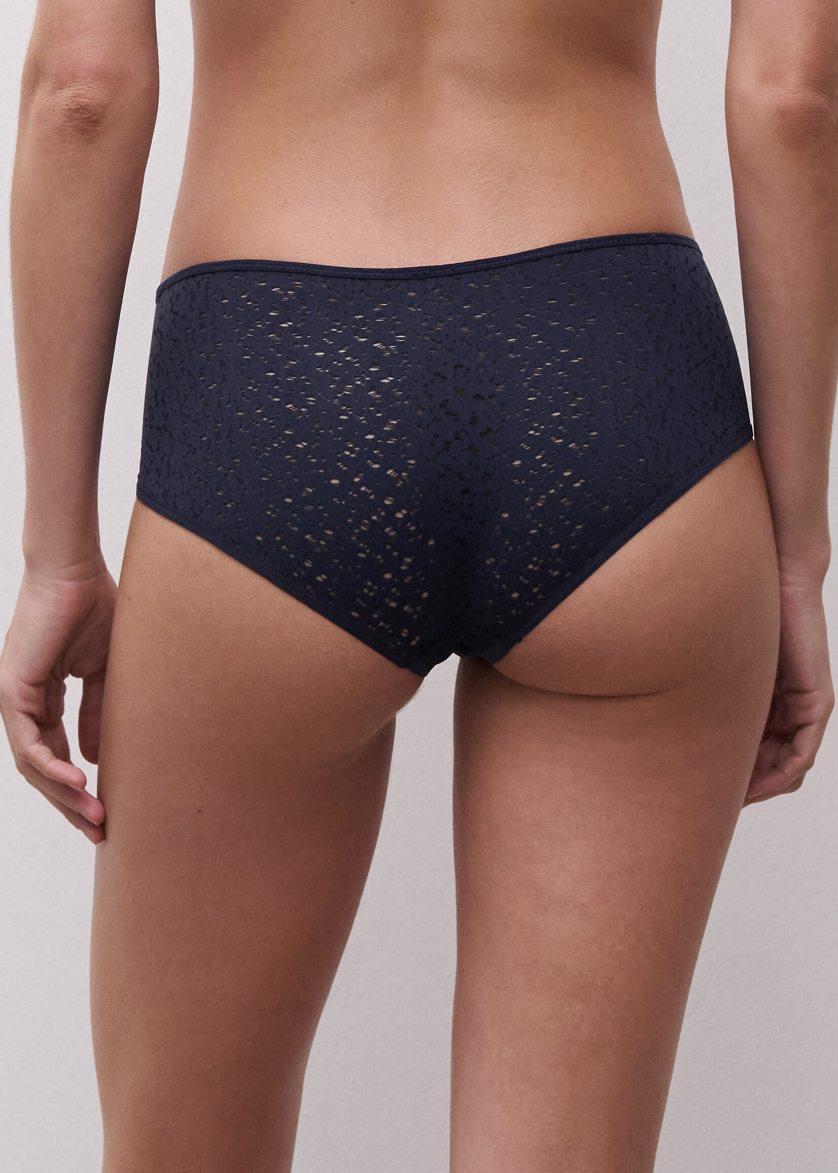 Chantelle Norah Fashion Shorty 13F4