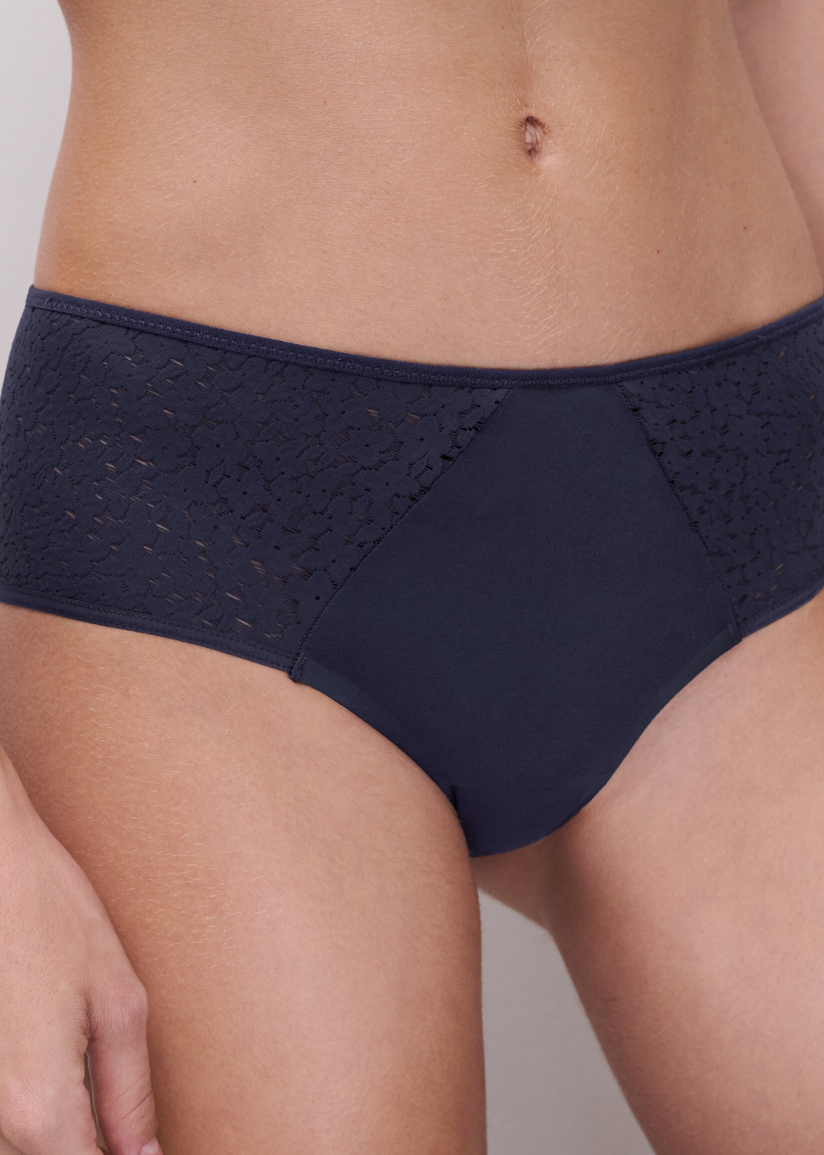 Chantelle Norah Fashion Shorty 13F4