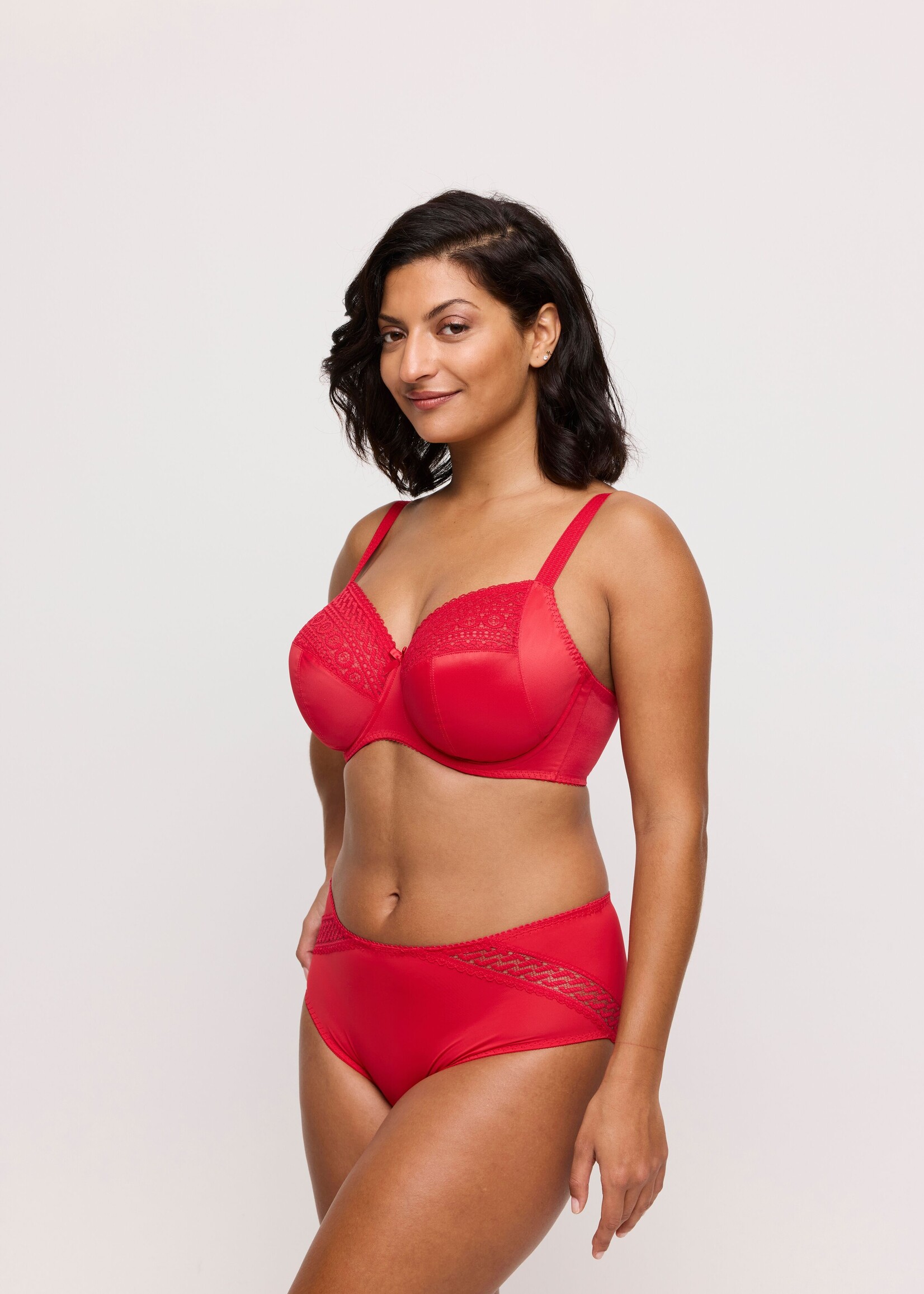 Prima Donna Montara Fashion Full Brief 0563381