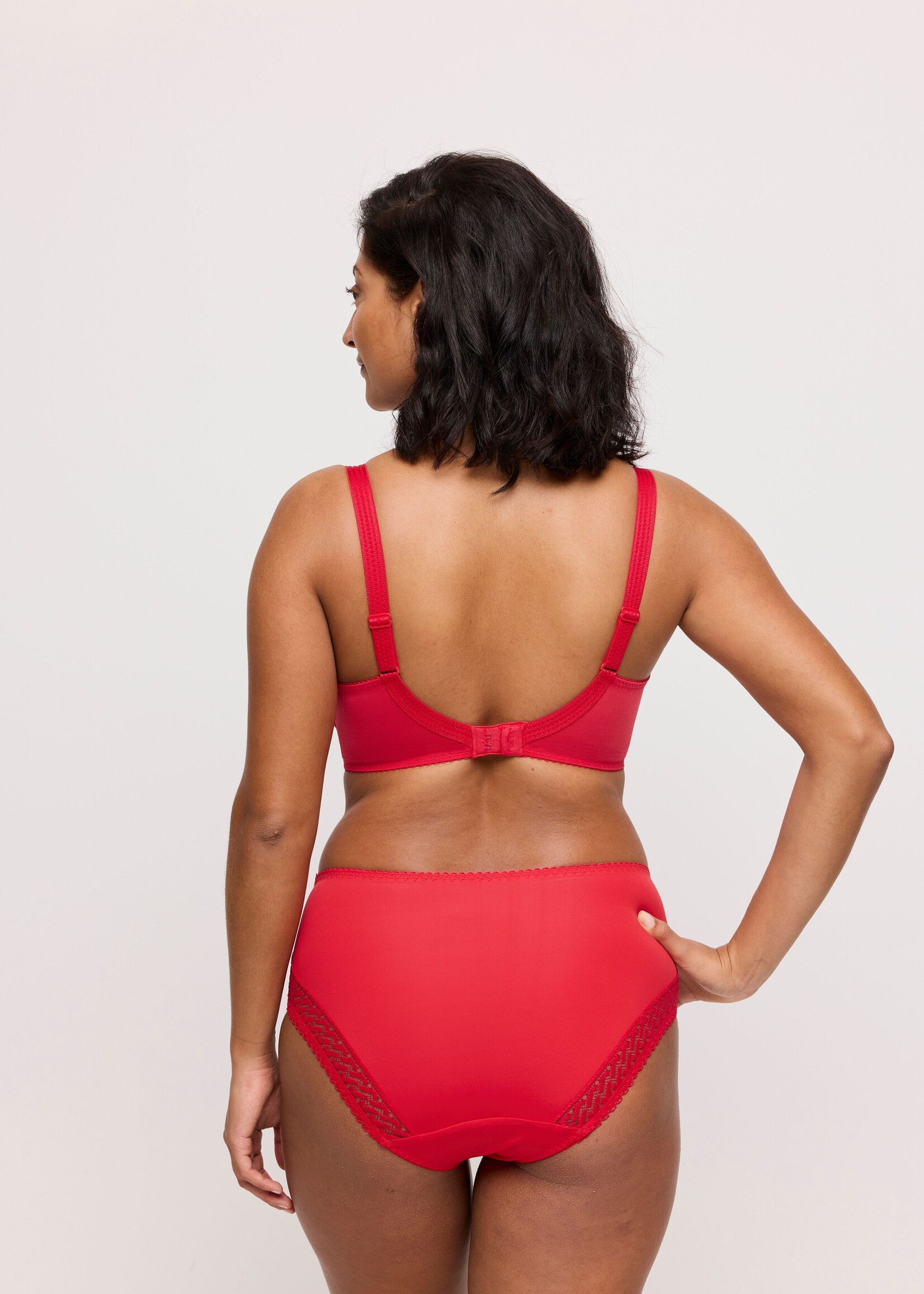 Prima Donna Montara Fashion Full Brief 0563381