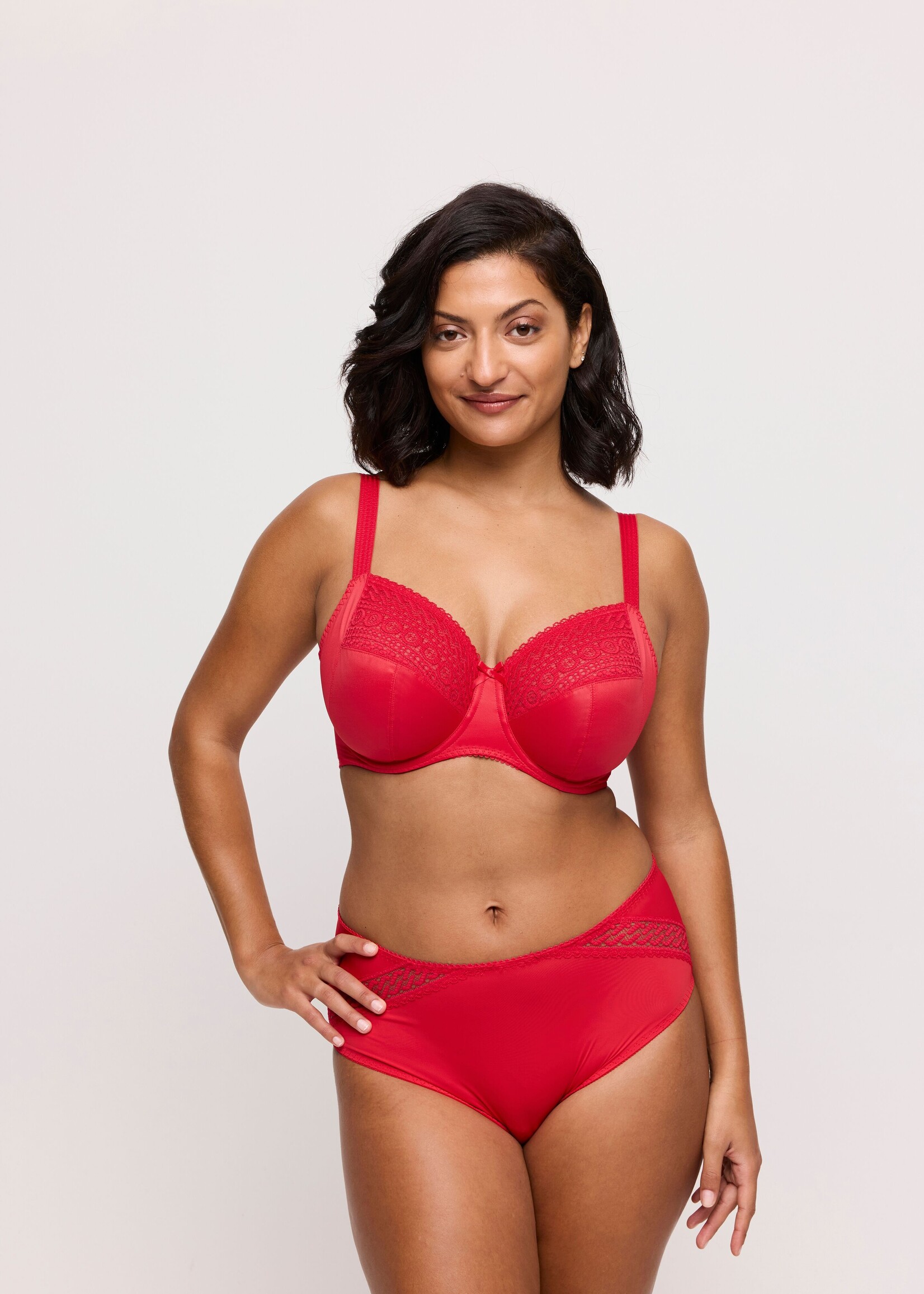 Prima Donna Montara Fashion Full Brief 0563381