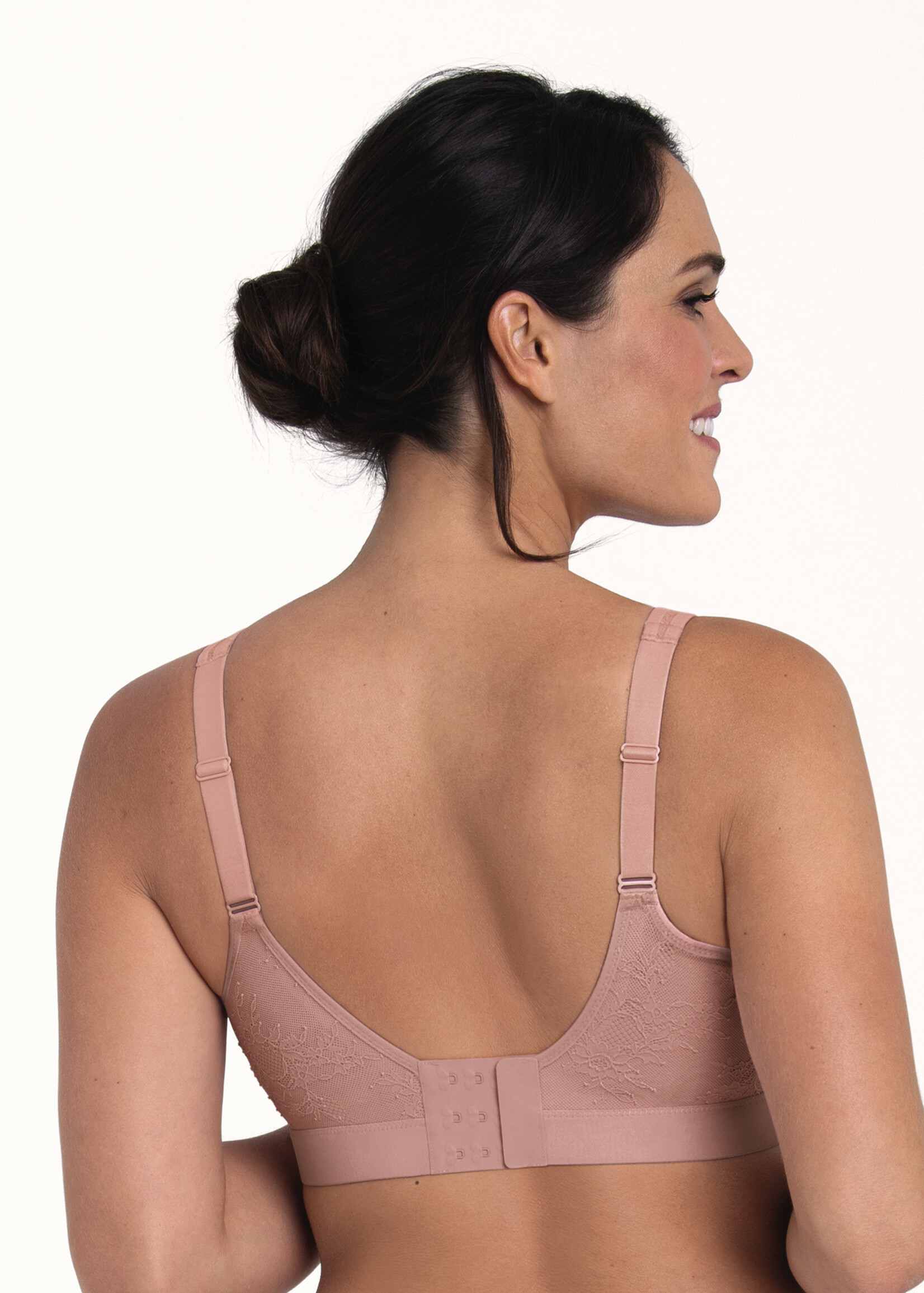 Anita Essential Care Lace Bralette 4700x