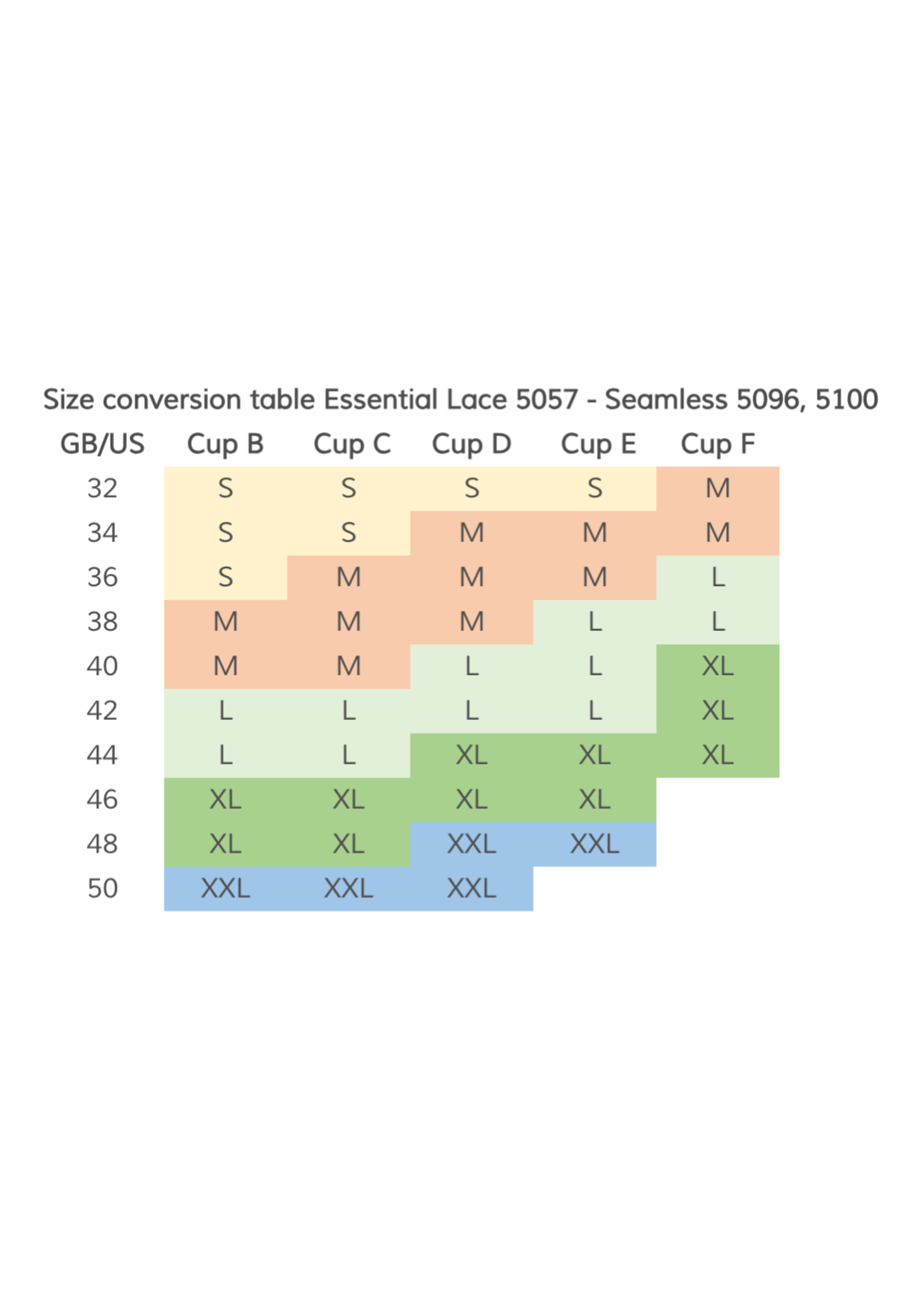 Anita Nursing Sleep Bralette 5096