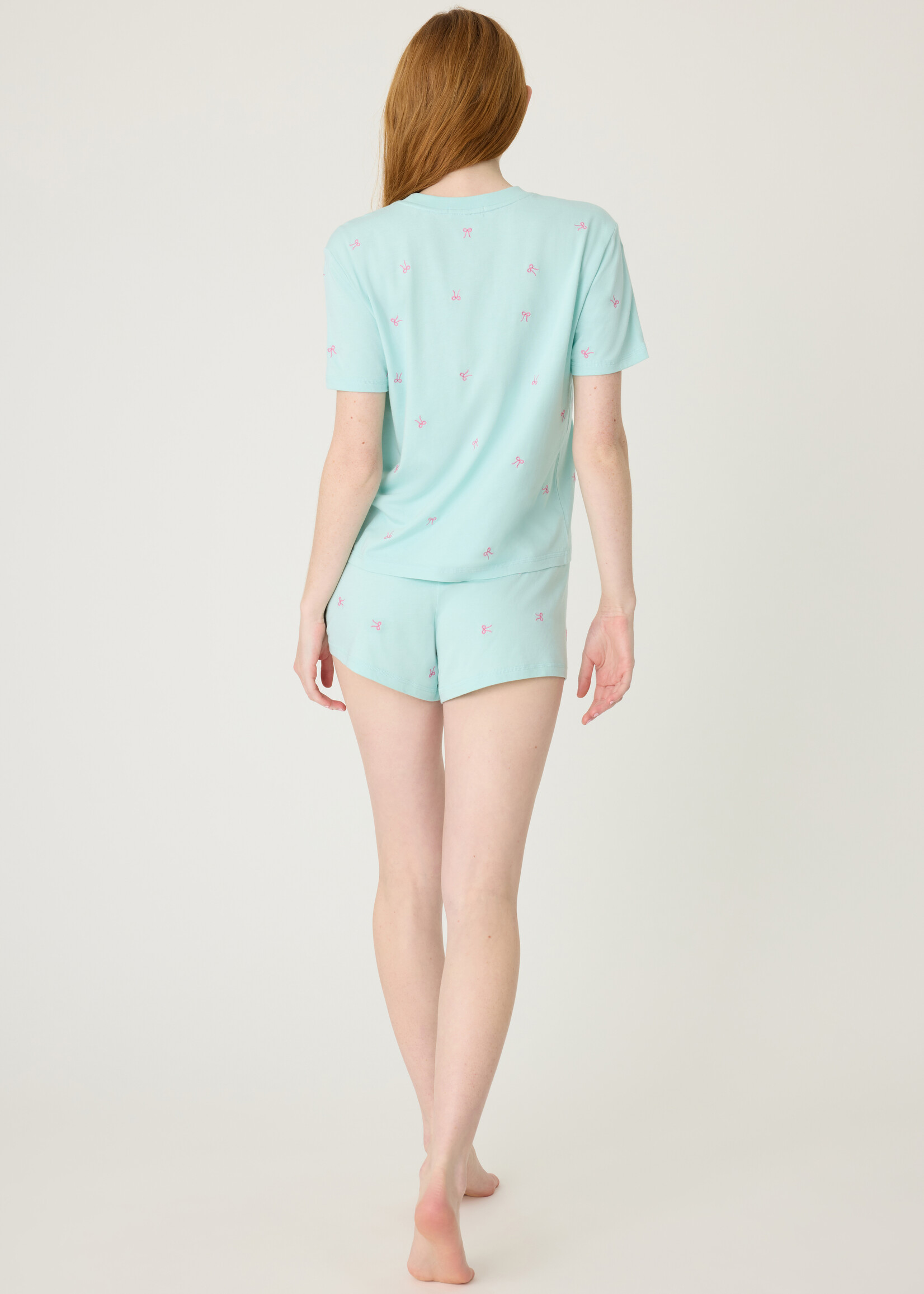 PJ Salvage Pretty Punch Short Set RUPRST1