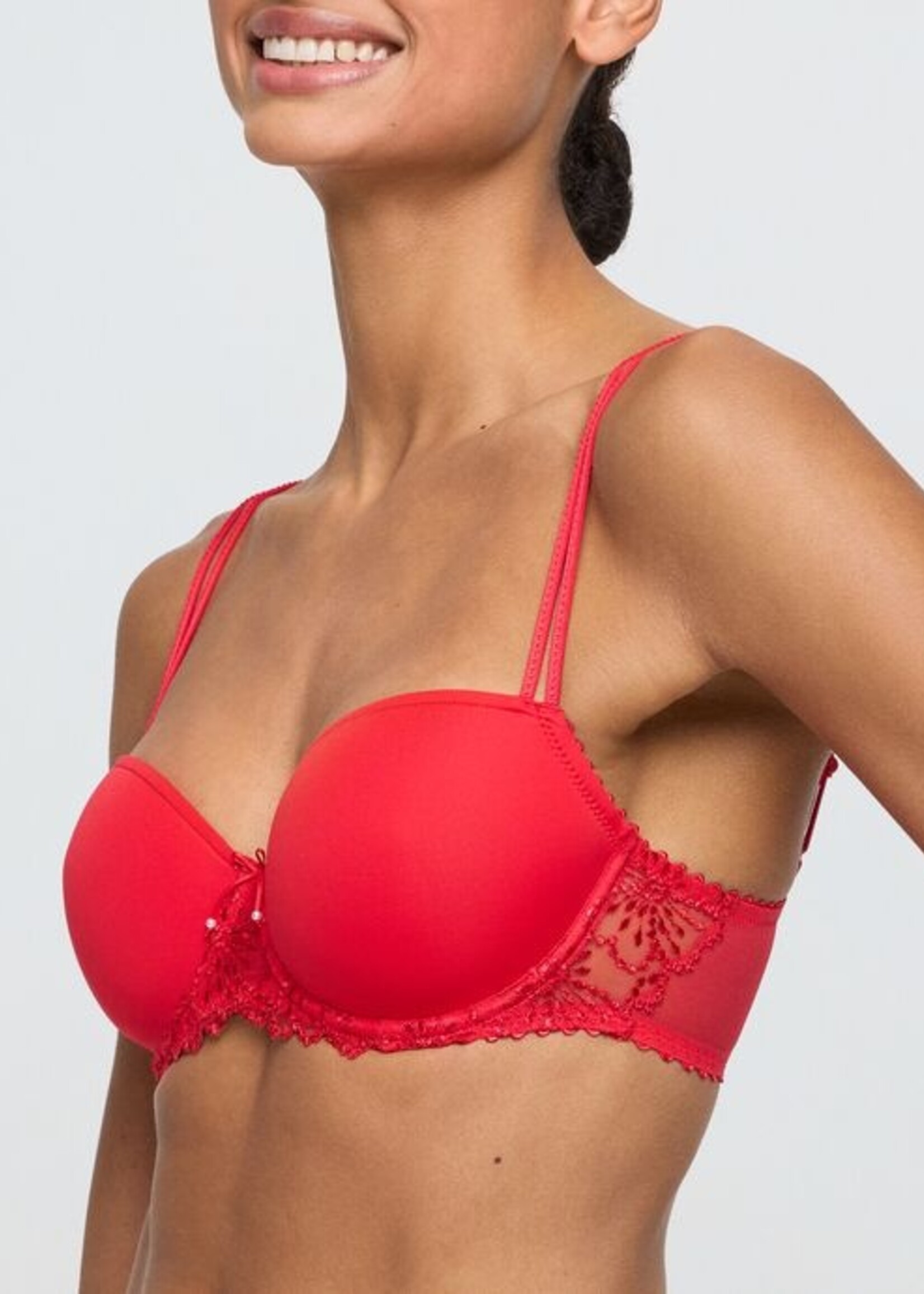 Marie Jo Jane Fashion Balconette Bra 0101339