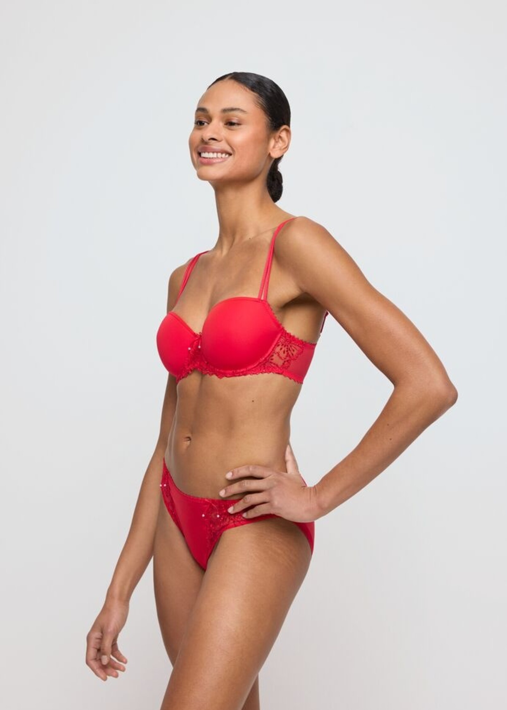 Marie Jo Jane Fashion Balconette Bra 0101339