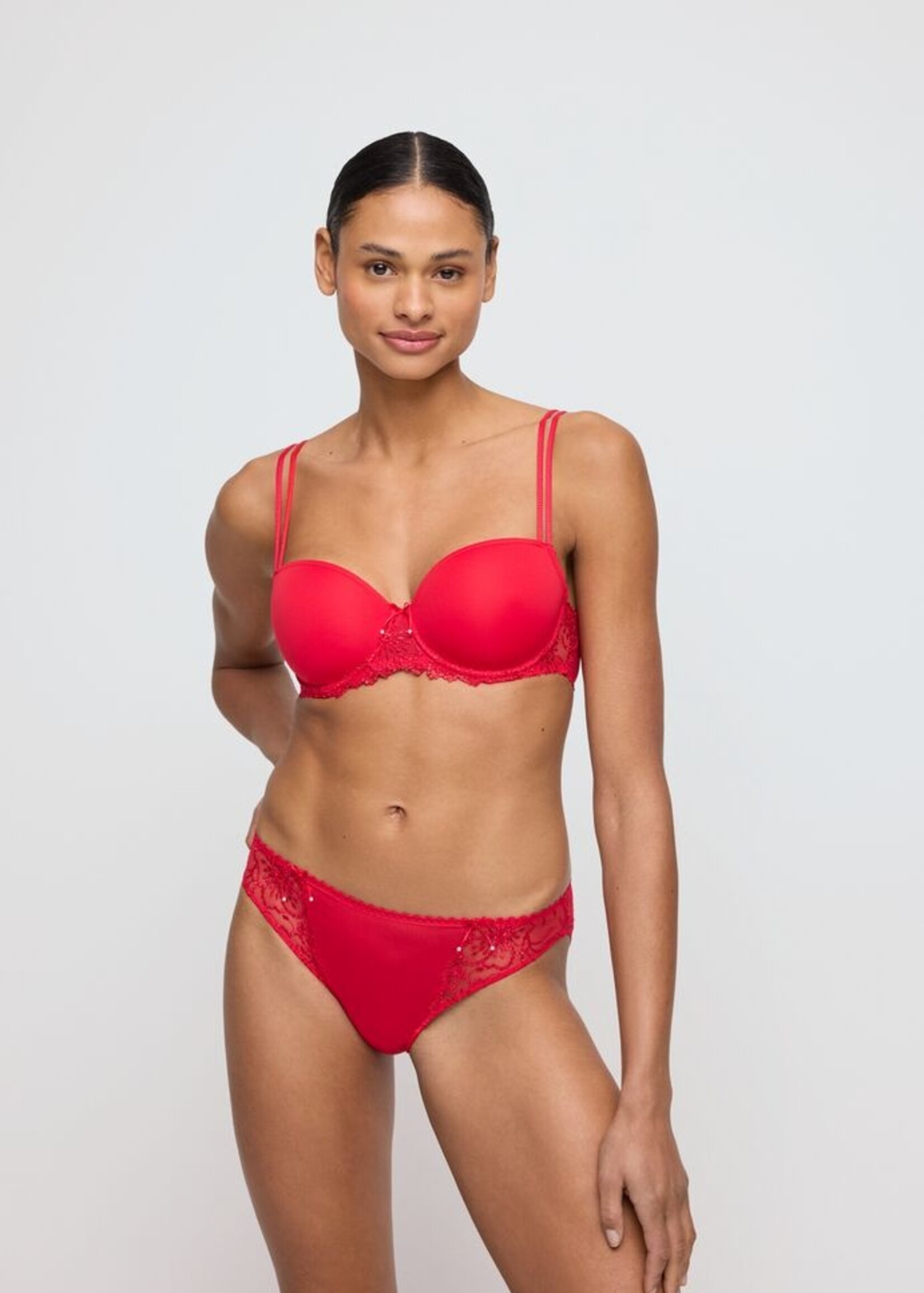 Marie Jo Jane Fashion Balconette Bra 0101339