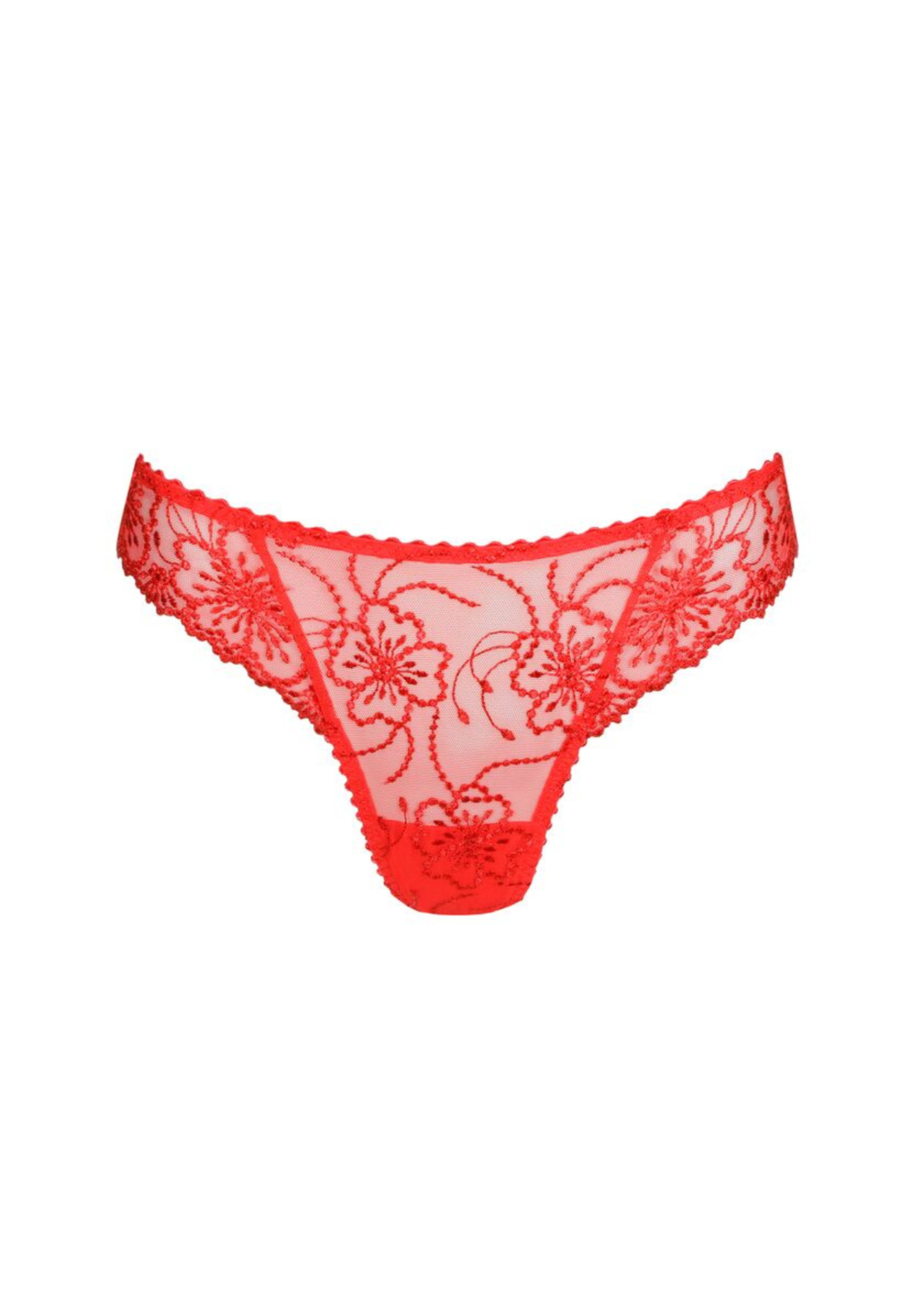 Marie Jo Jane Fashion Thong 0601330