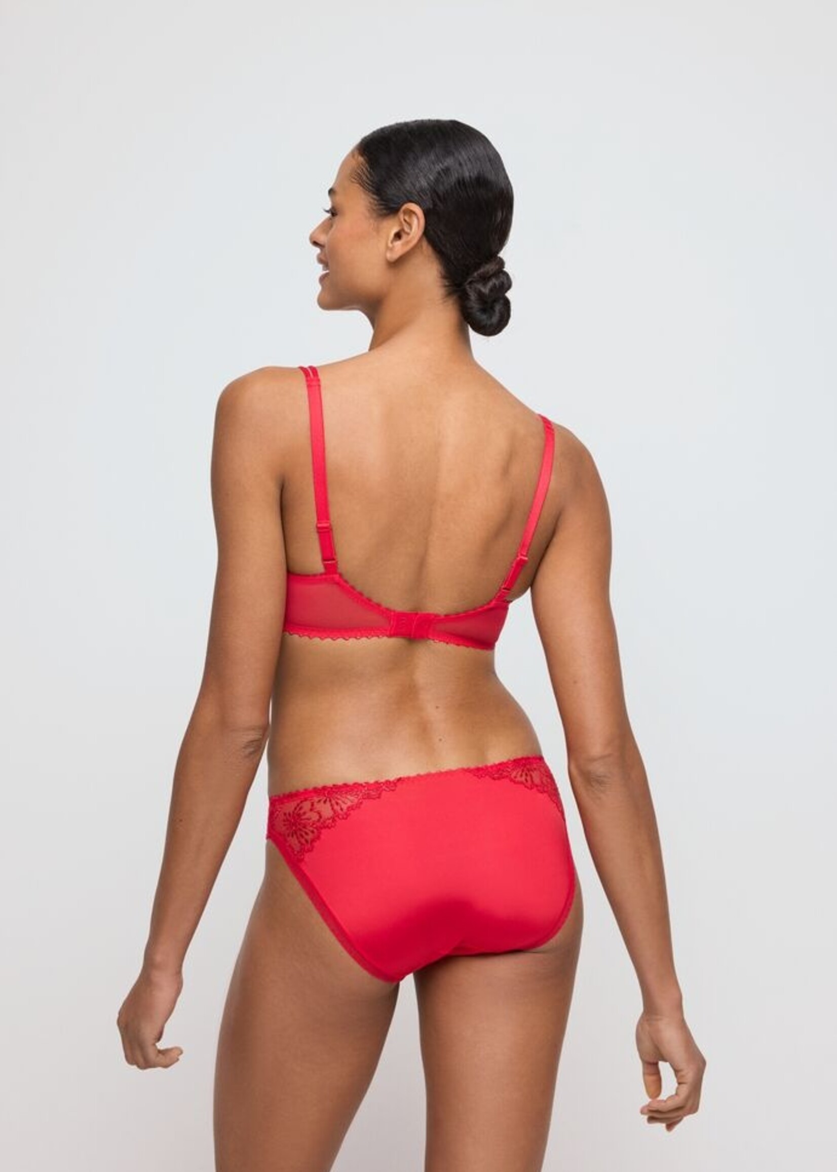 Marie Jo Jane Fashion Brief 0501330