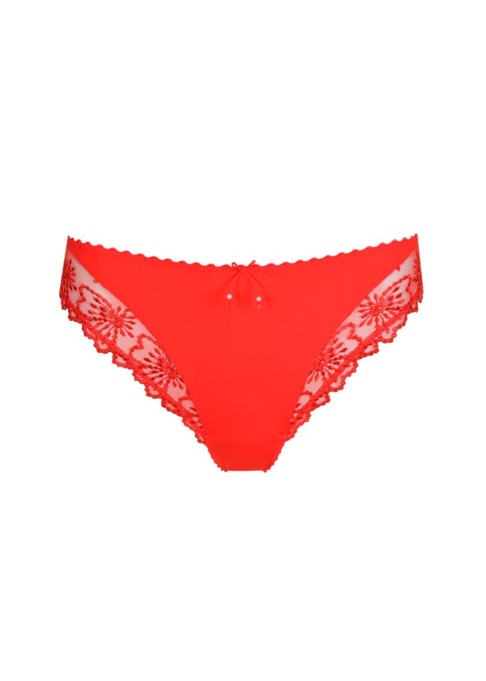 Marie Jo Jane Fashion Lace Italian Brief 0501333