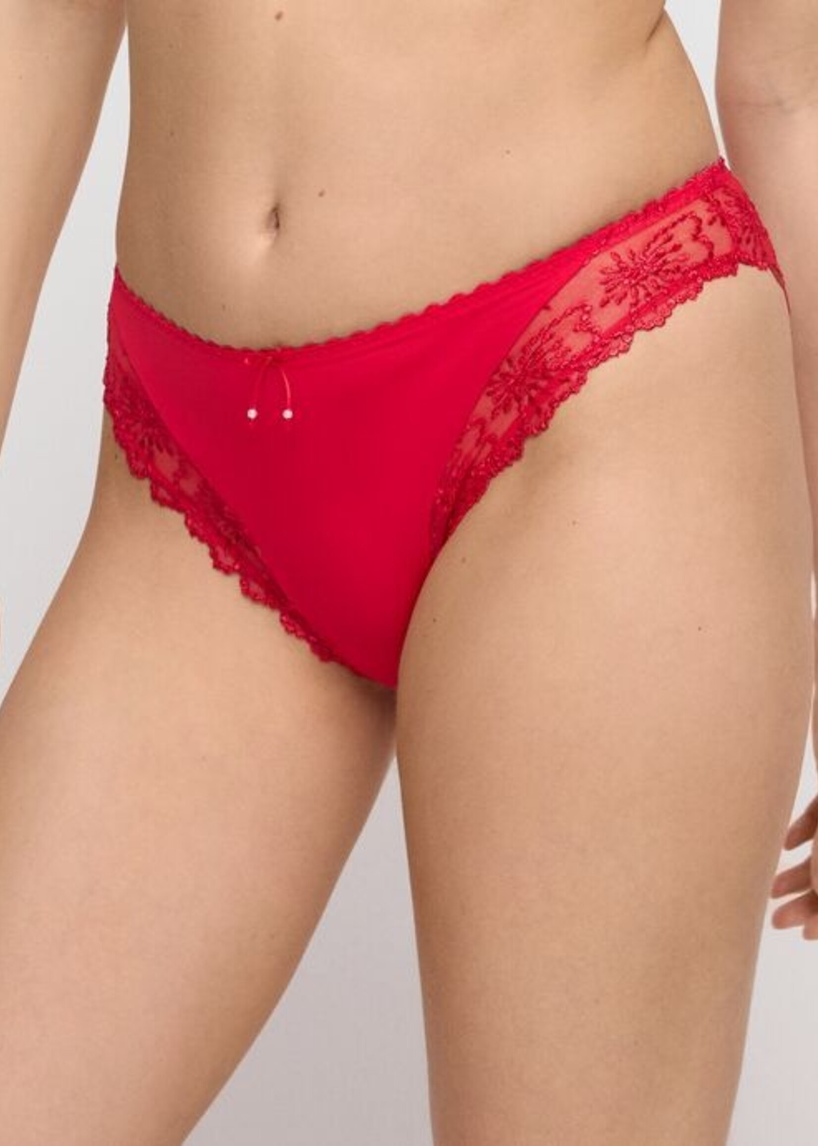 Marie Jo Jane Fashion Lace Italian Brief 0501333