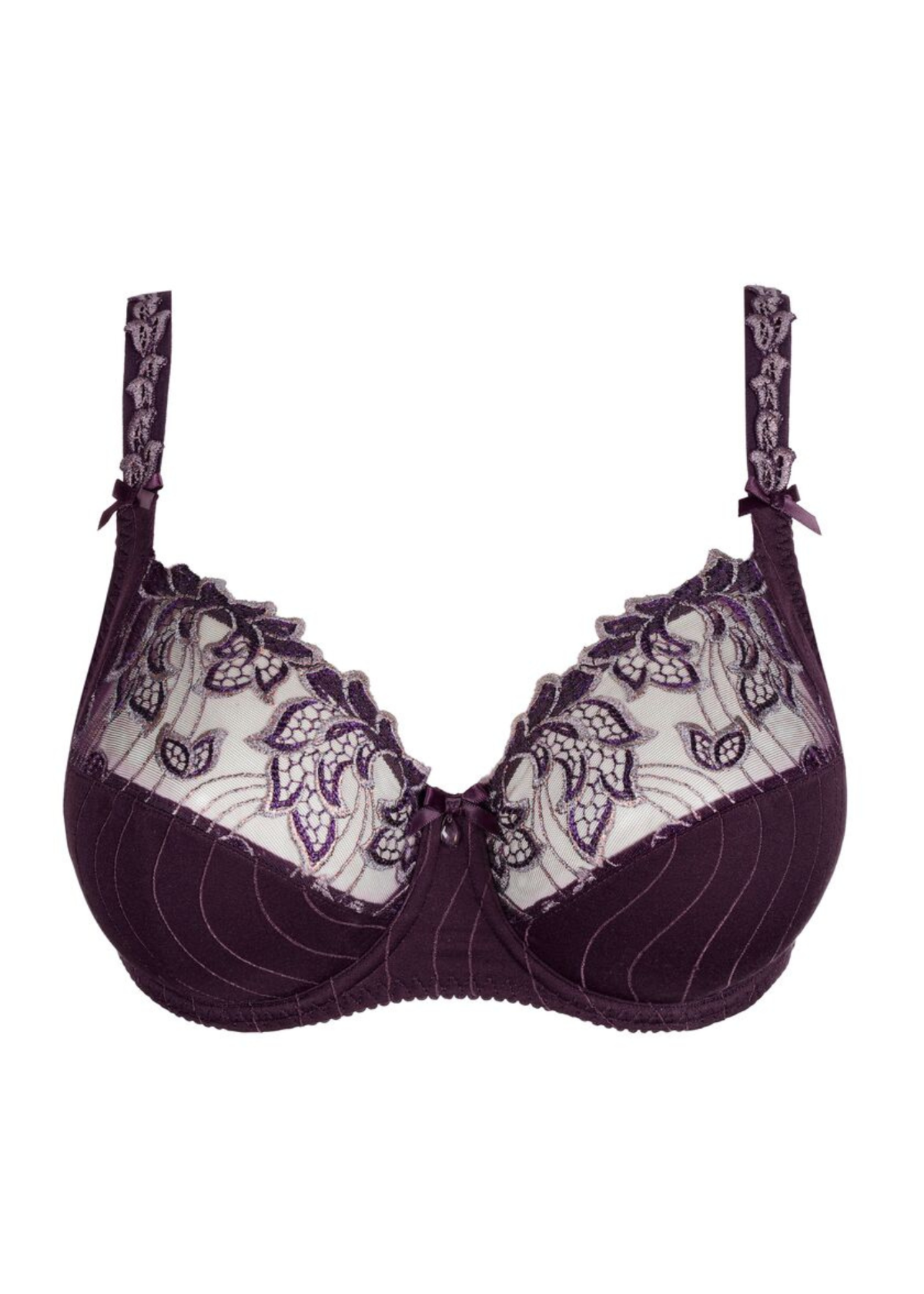 Prima Donna Deauville Fashion Full Cup Bra 0161810/11