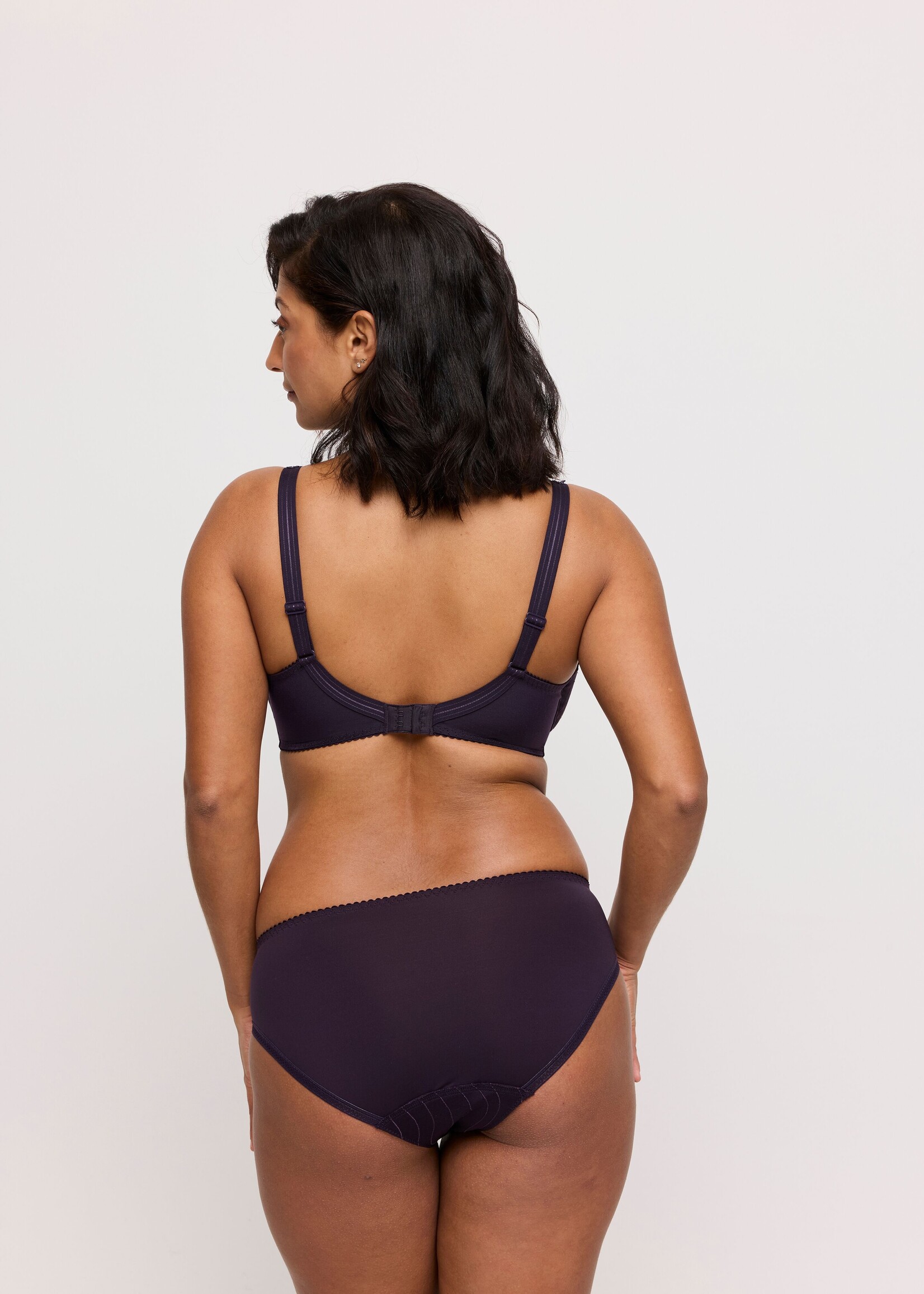 Prima Donna Deauville Fashion Full Cup Bra 0161810/11