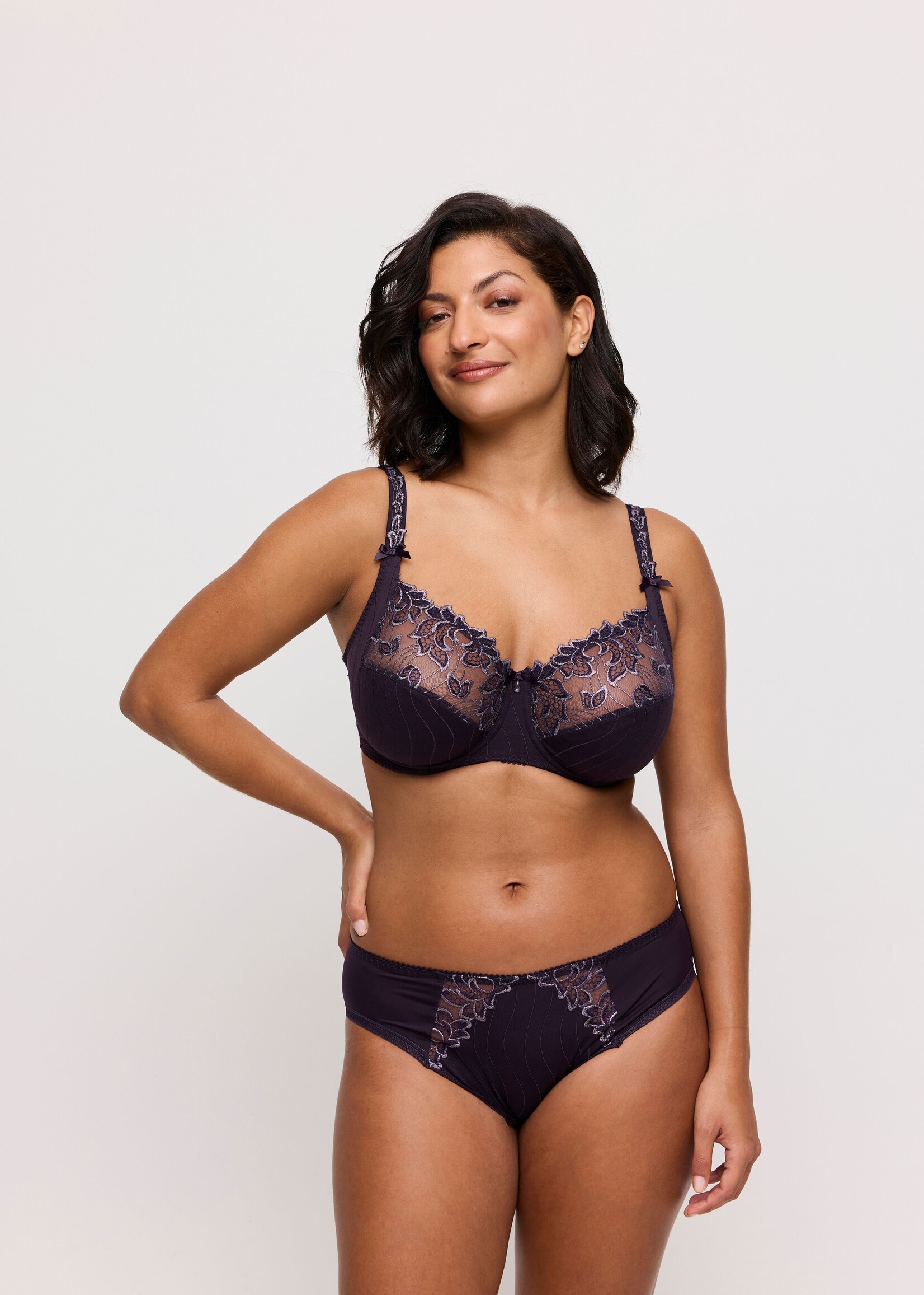 Prima Donna Deauville Fashion Full Cup Bra 0161810/11