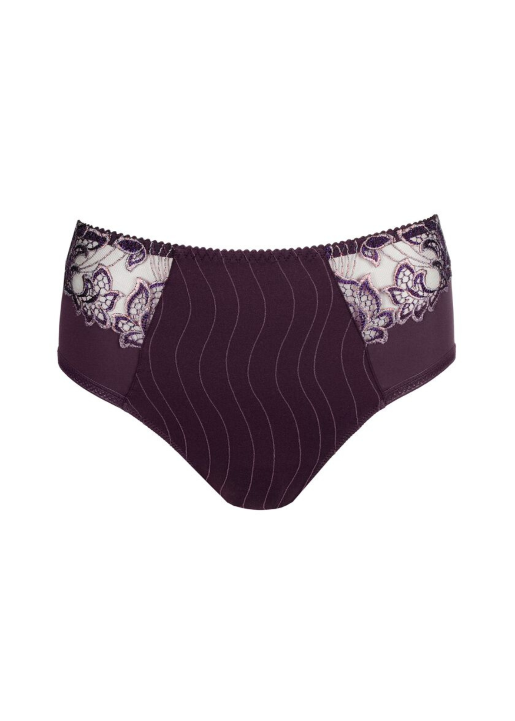 Prima Donna Deauville Fashion Full Brief 0561816