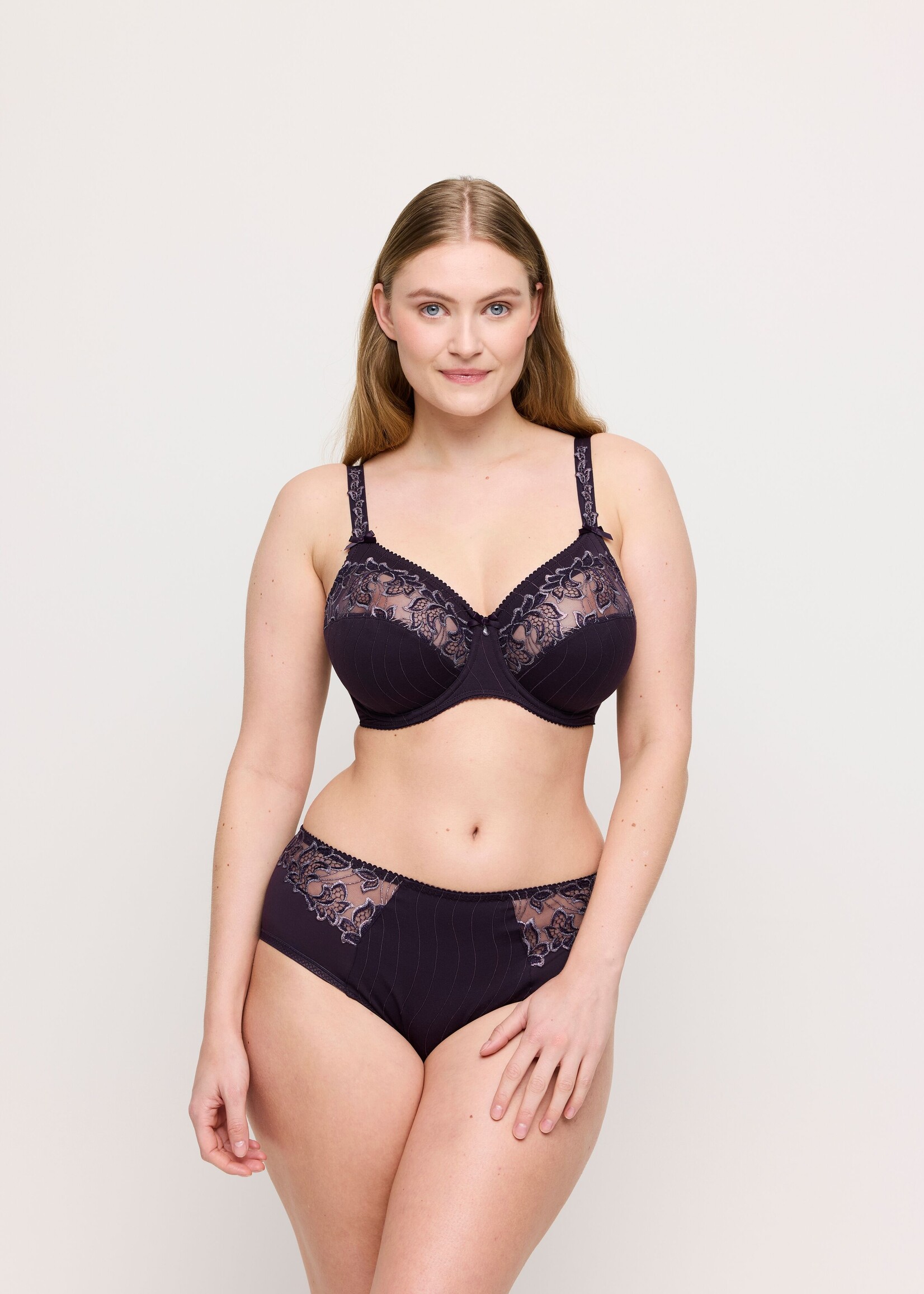 Prima Donna Deauville Fashion Full Brief 0561816