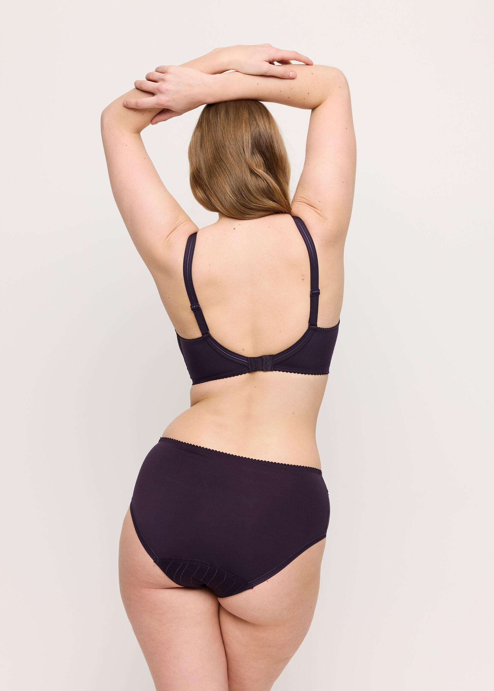 Prima Donna Deauville Fashion Full Brief 0561816