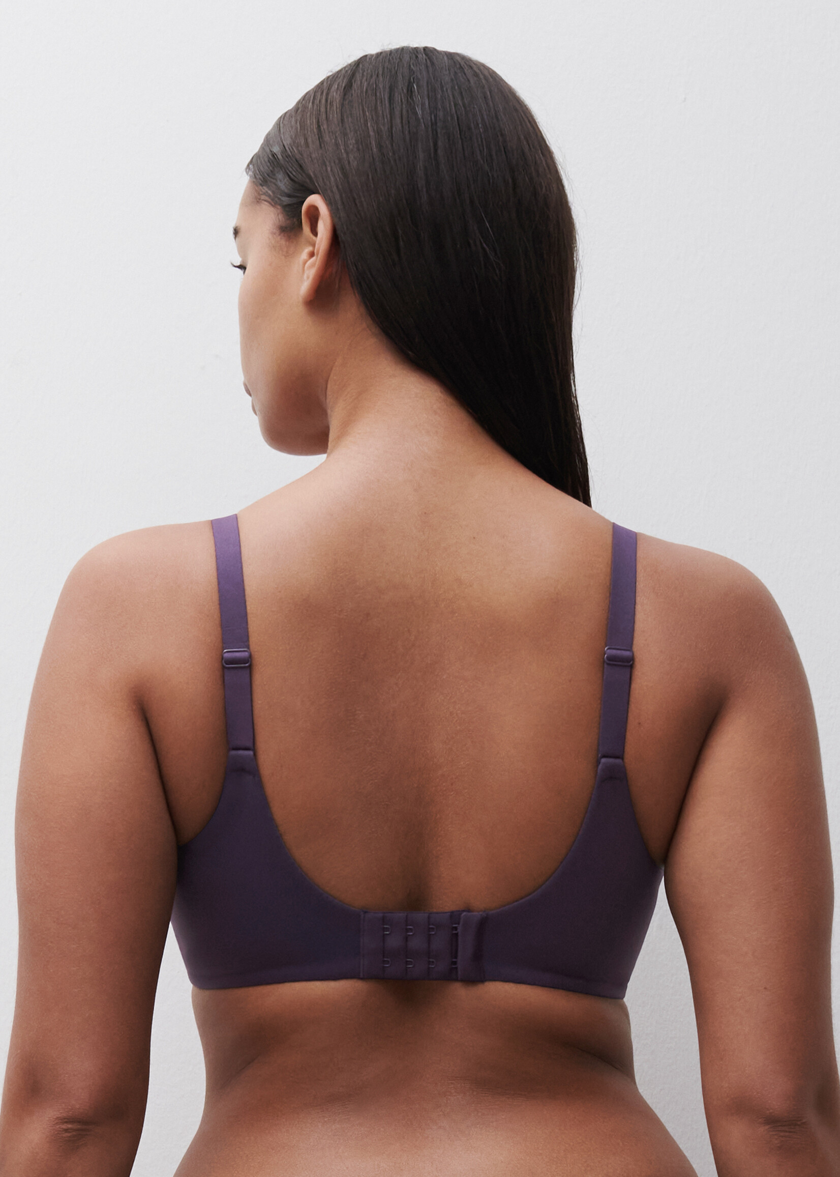 Chantelle Norah Seamless Fashion Bra 13F1